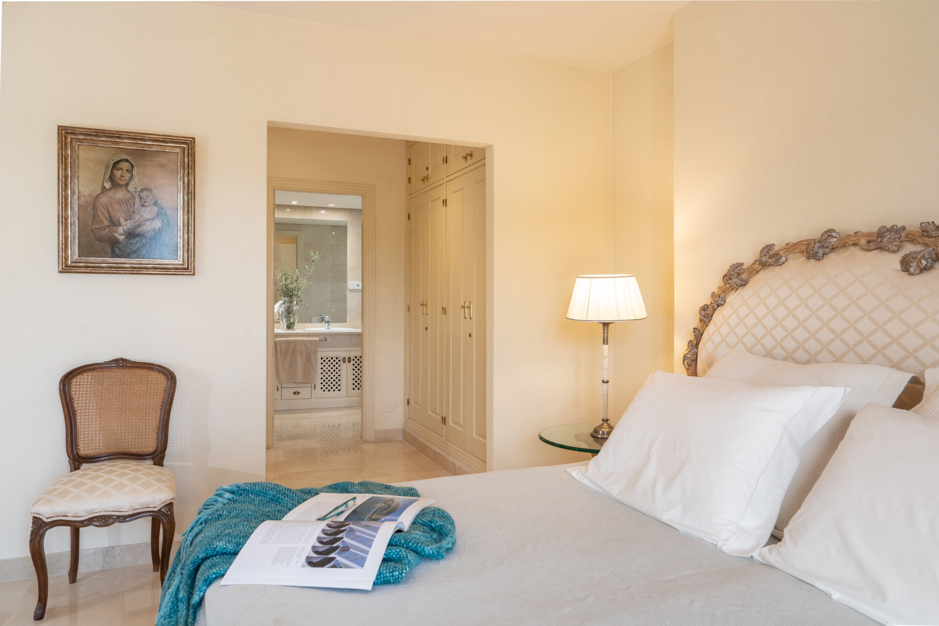 Casas o chalets-Alquiler-San Roque-1503092-Foto-14