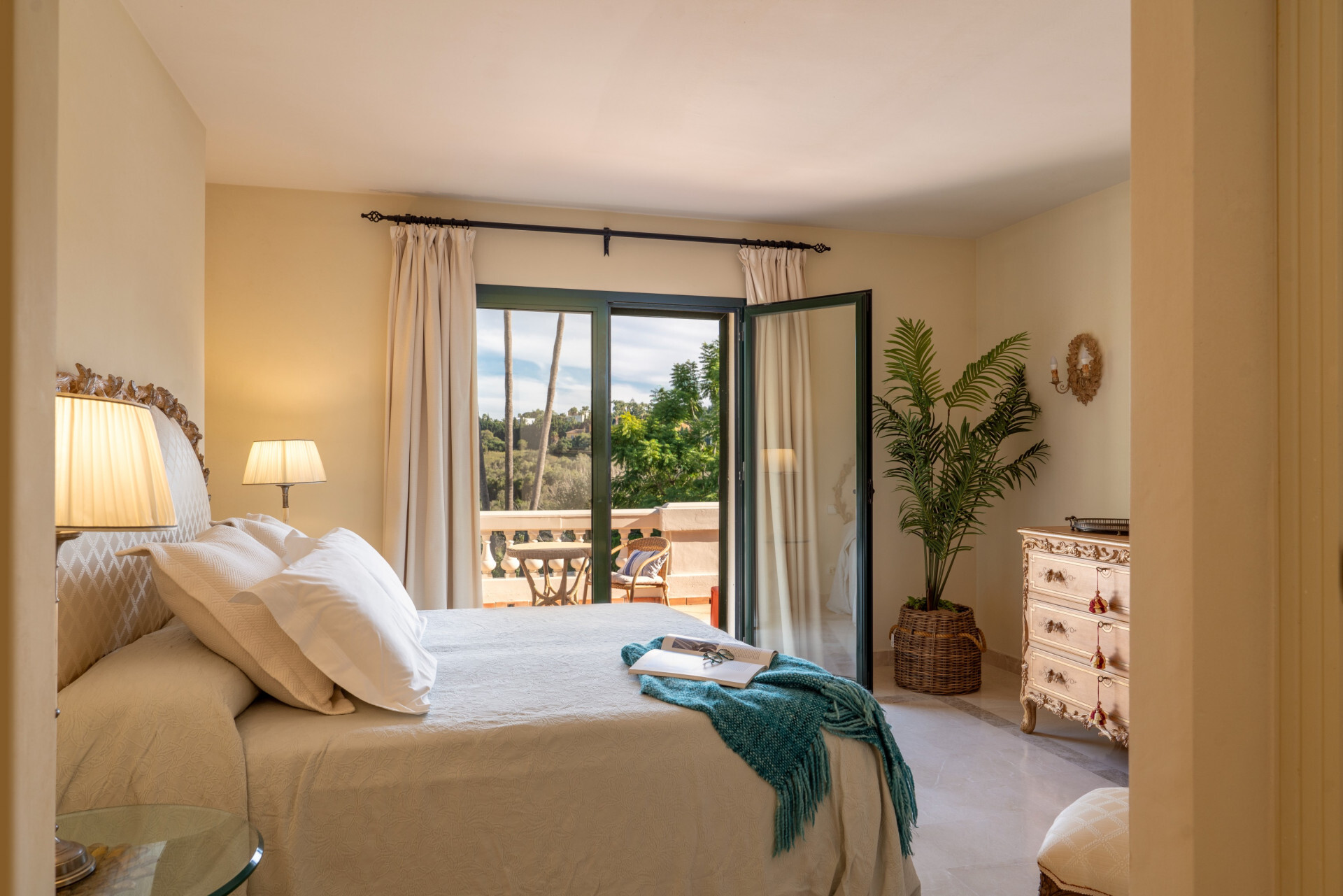 Casas o chalets-Alquiler-San Roque-1503092-Foto-15