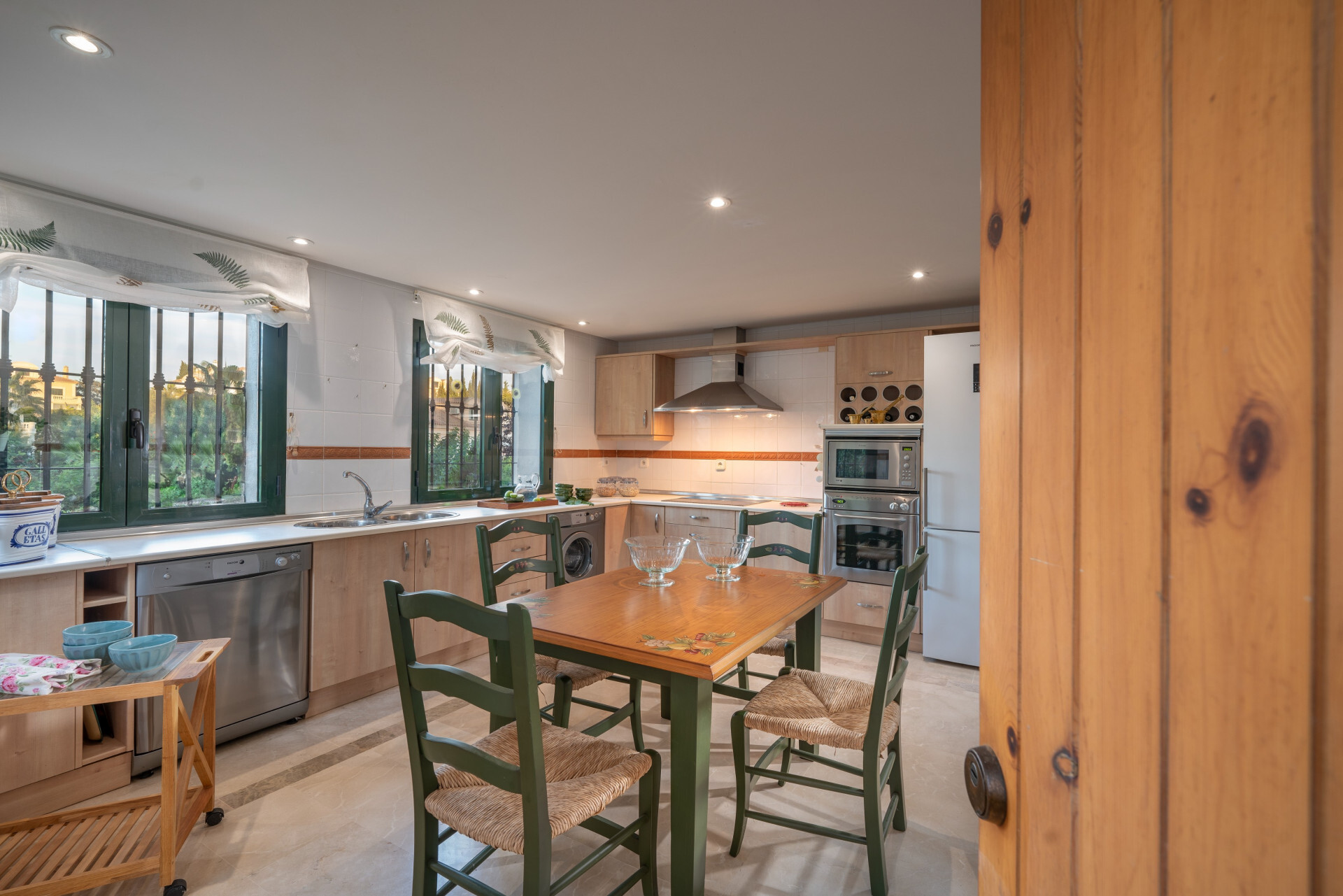 Casas o chalets-Alquiler-San Roque-1503092-Foto-24