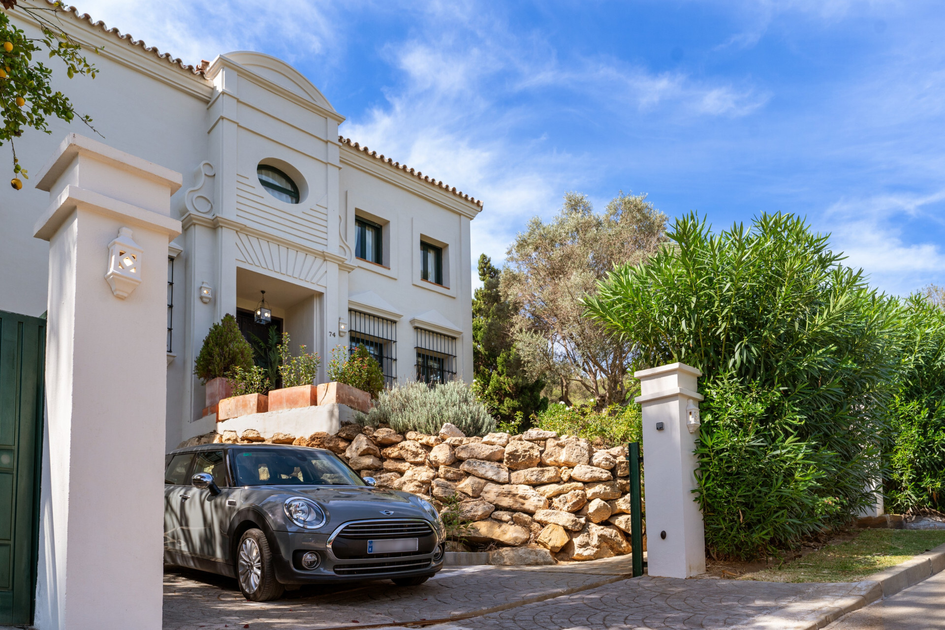 Casas o chalets-Alquiler-San Roque-1503092-Foto-27