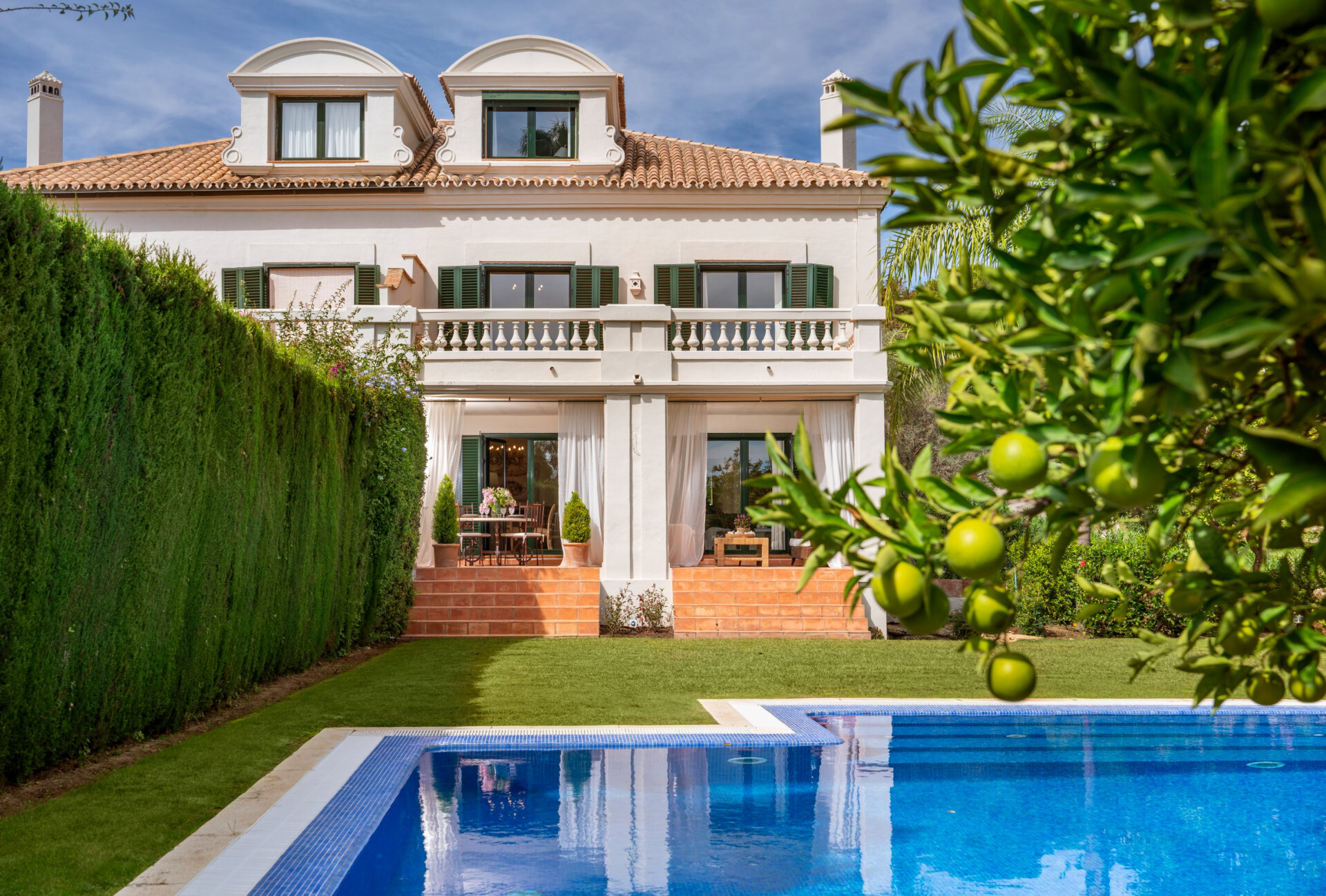 Casas o chalets-Alquiler-San Roque-1503092-Foto-26