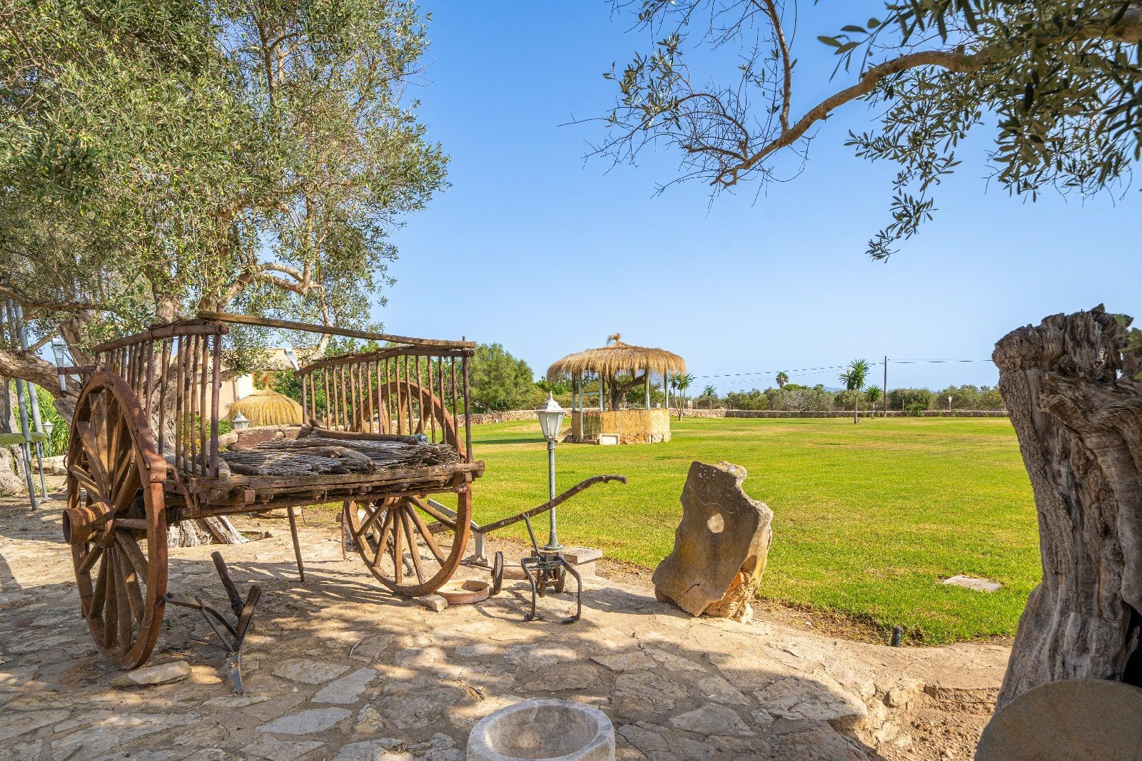 Casas o chalets-Venta-Santa Margalida-1501648-Foto-12