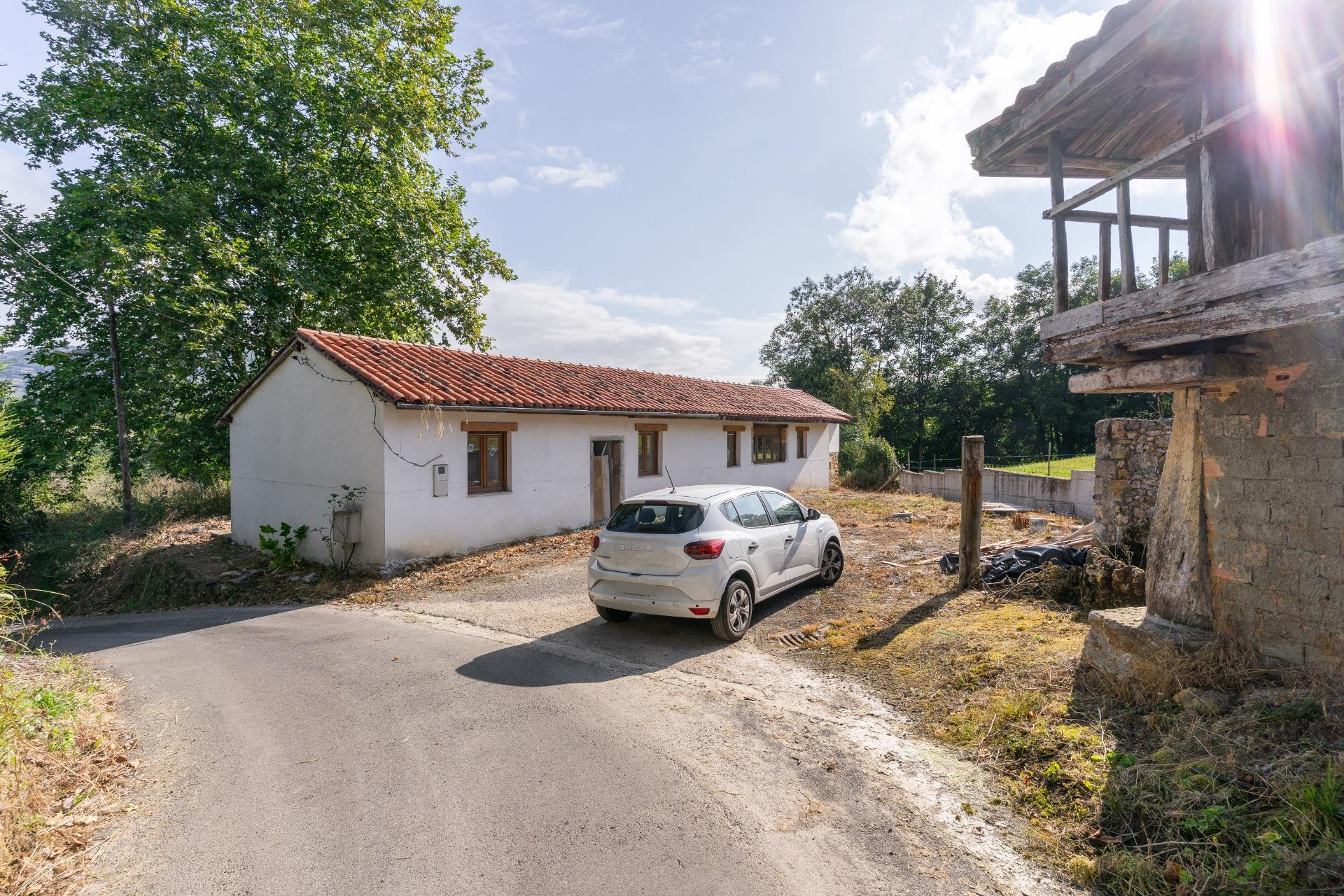 Casas o chalets-Venta-1830762