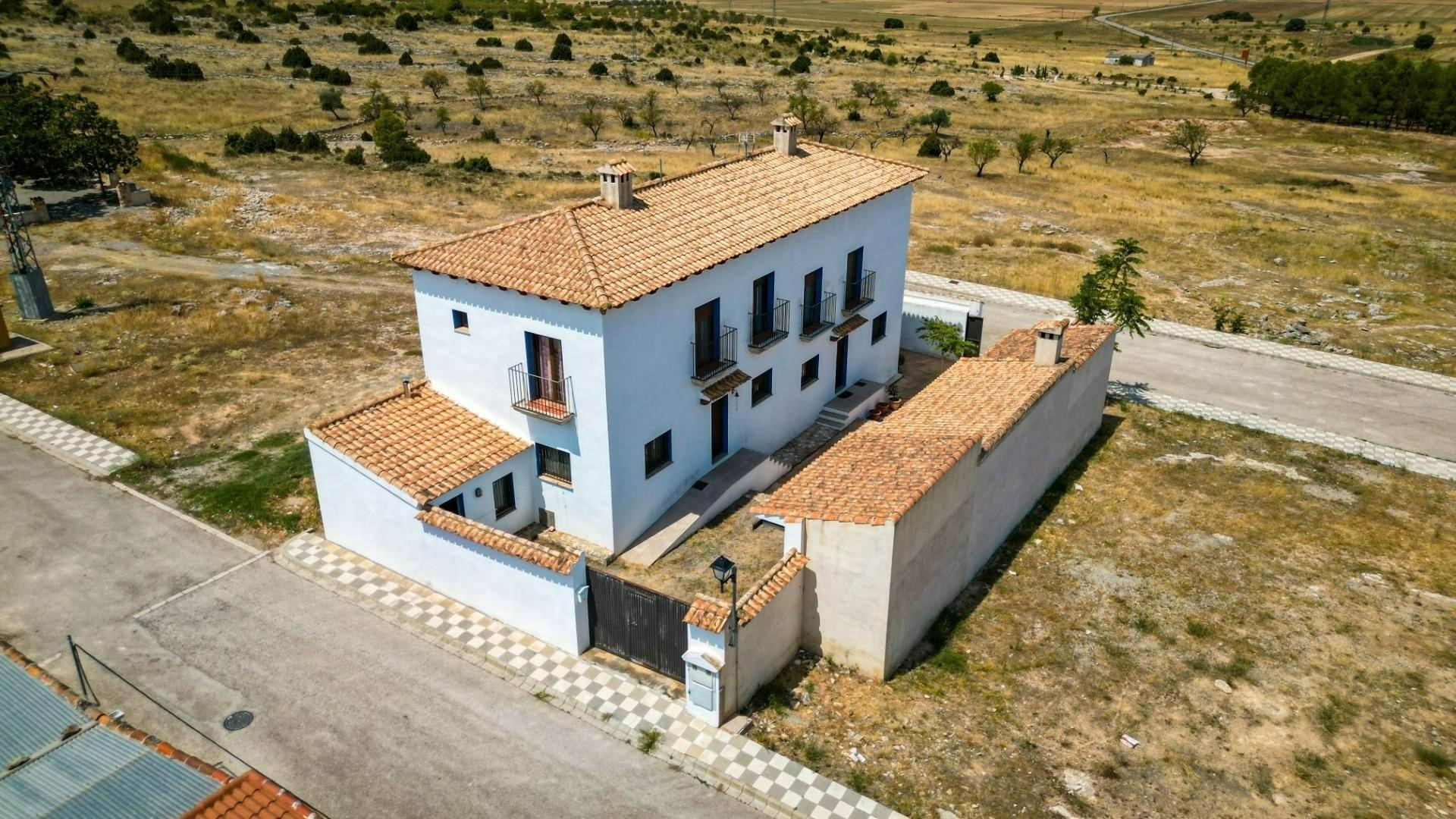 Casas o chalets-Venta-1832002