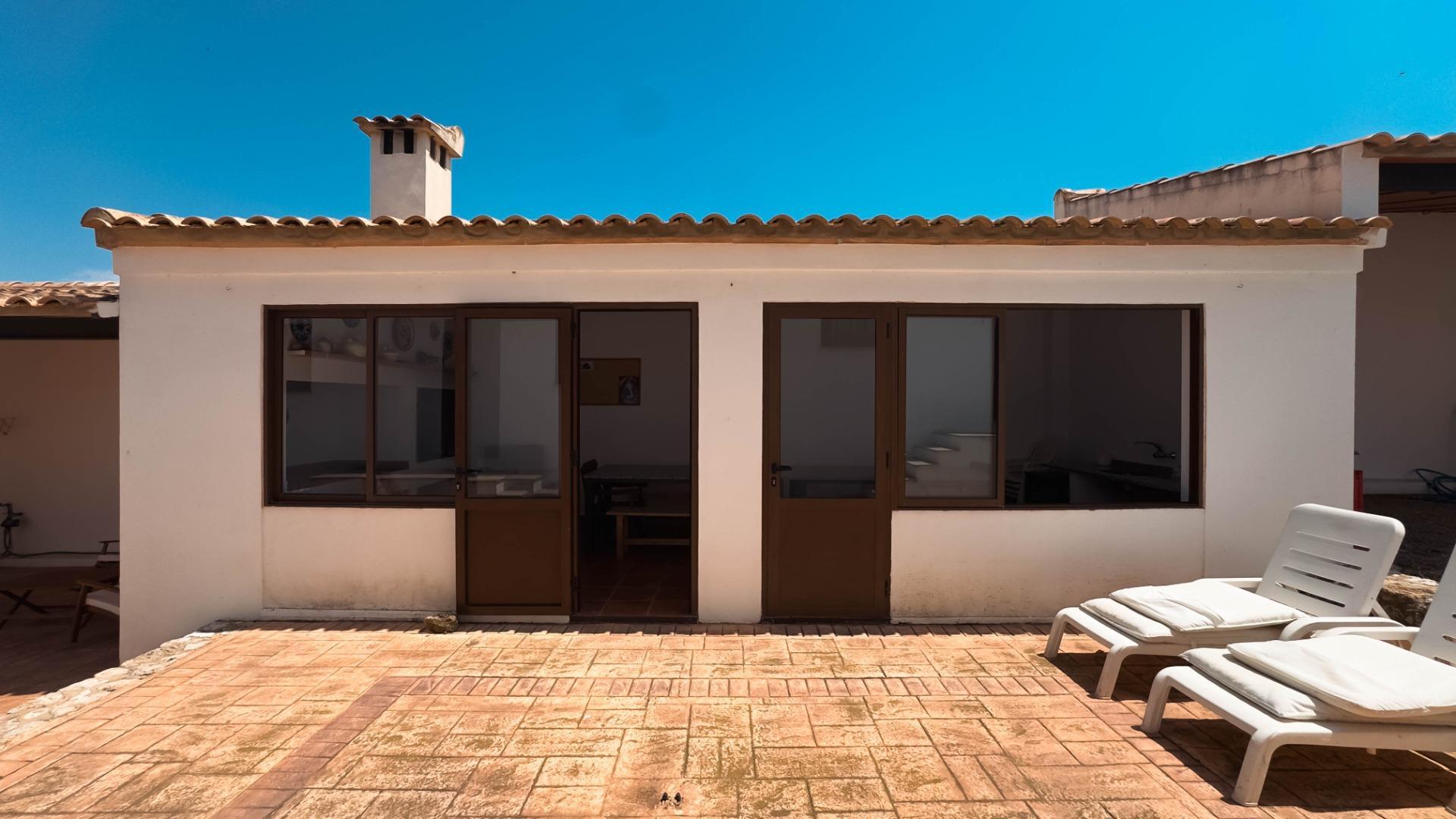 Casas o chalets-Venta-Villa de Ves-1832002-Foto-14