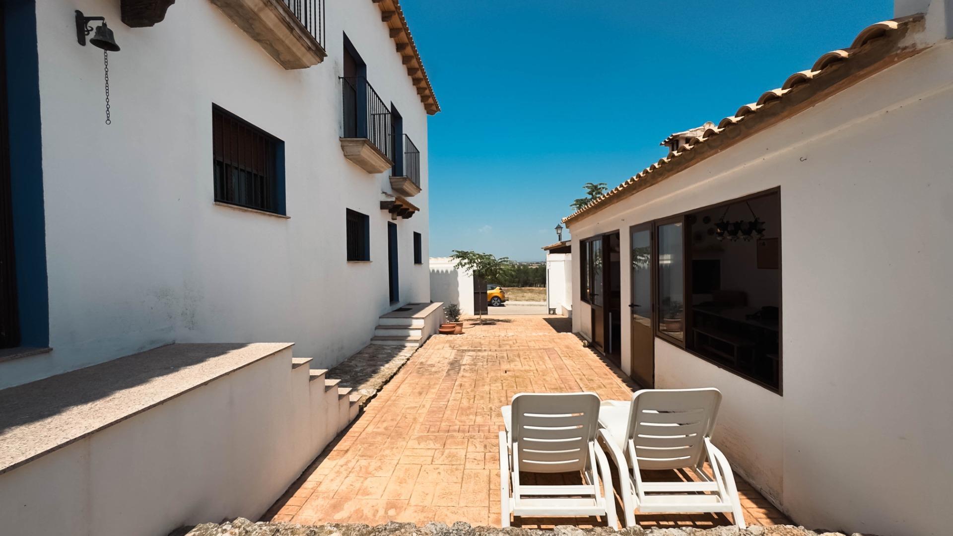 Casas o chalets-Venta-Villa de Ves-1832002-Foto-19