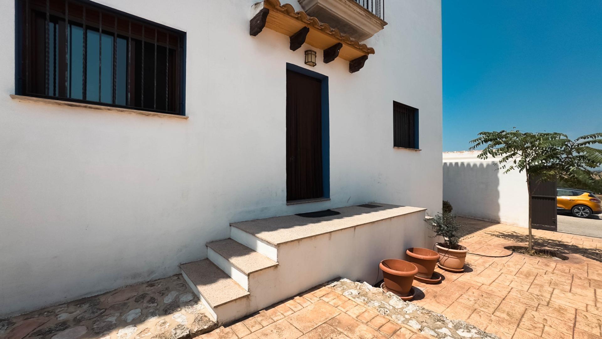 Casas o chalets-Venta-Villa de Ves-1832002-Foto-13