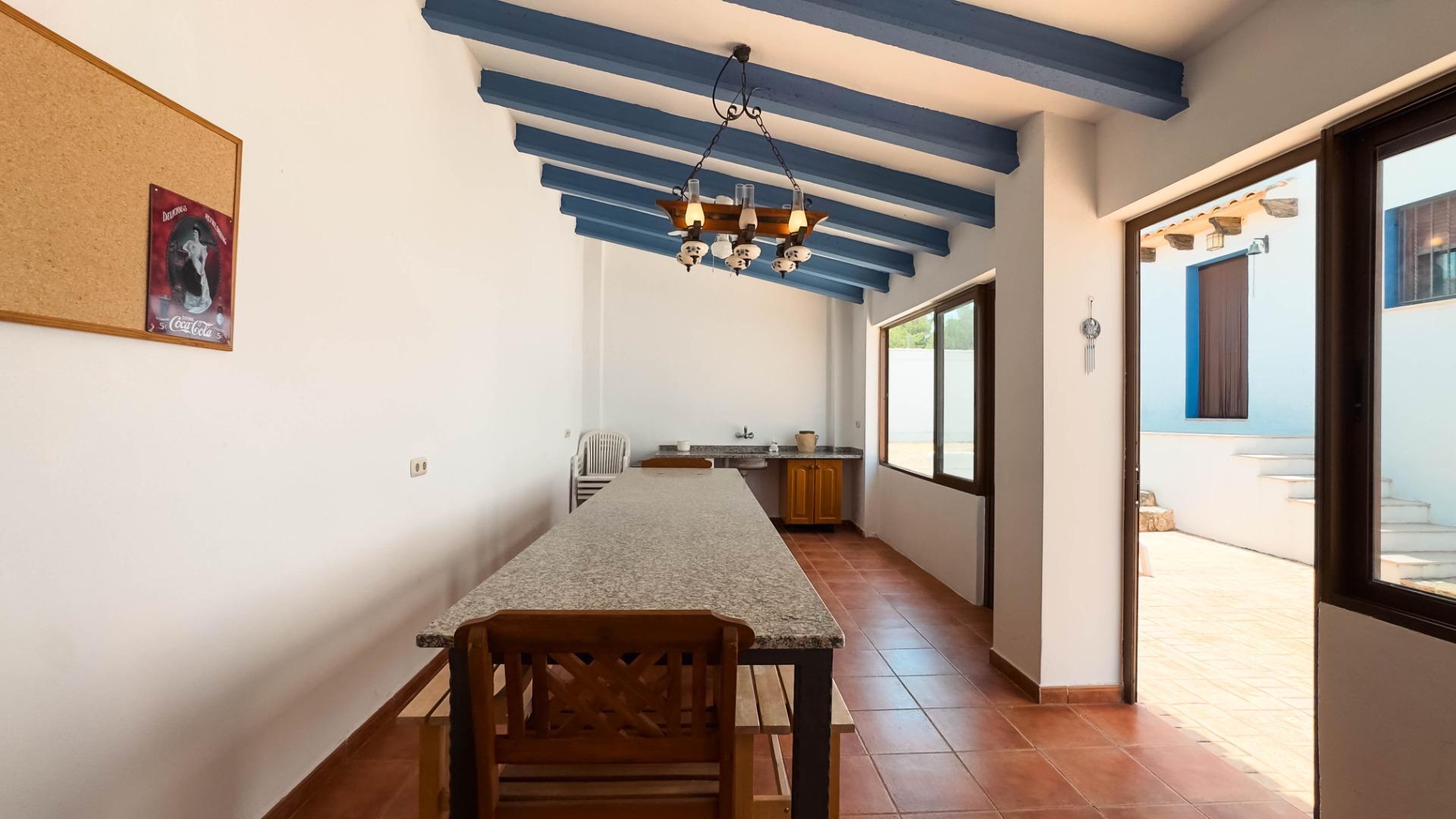 Casas o chalets-Venta-Villa de Ves-1832002-Foto-20