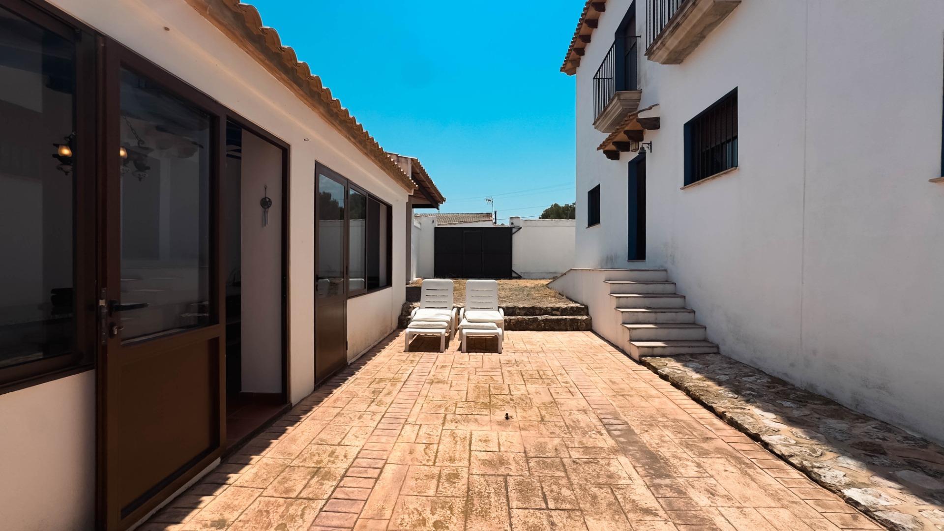 Casas o chalets-Venta-Villa de Ves-1832002-Foto-15