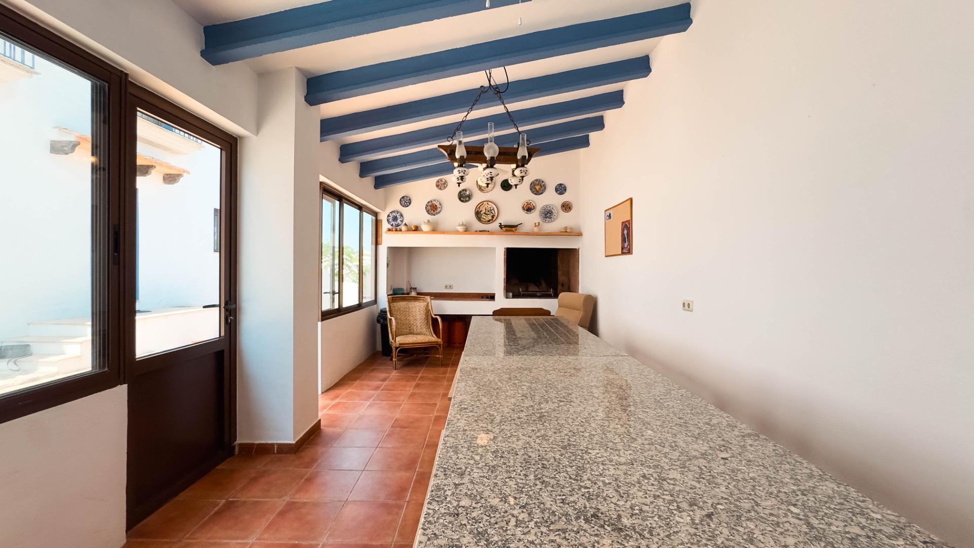Casas o chalets-Venta-Villa de Ves-1832002-Foto-21