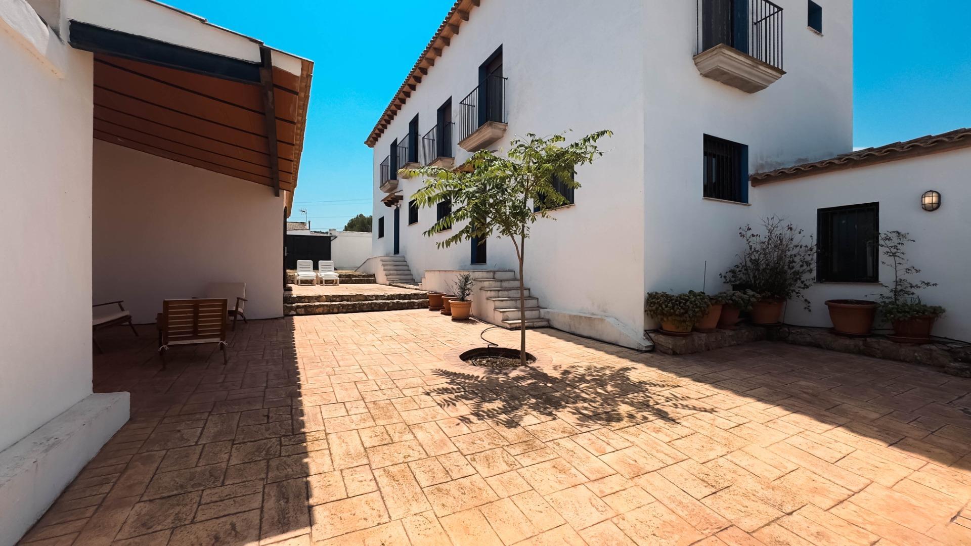 Casas o chalets-Venta-Villa de Ves-1832002-Foto-58