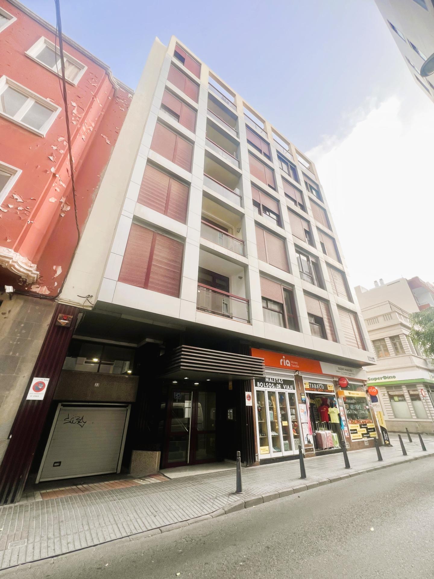 Pisos-Alquiler-Las Palmas de Gran Canaria-1833762