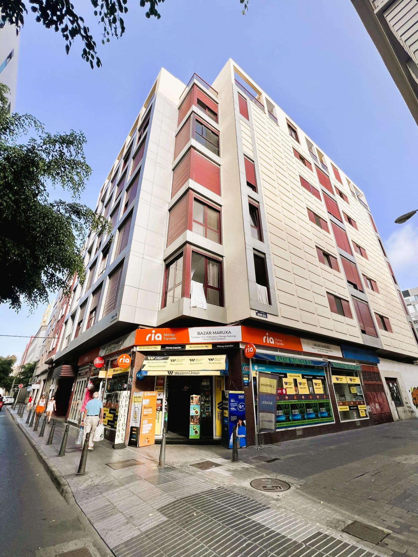Pisos-Alquiler-Las Palmas de Gran Canaria-1833762-Foto-15