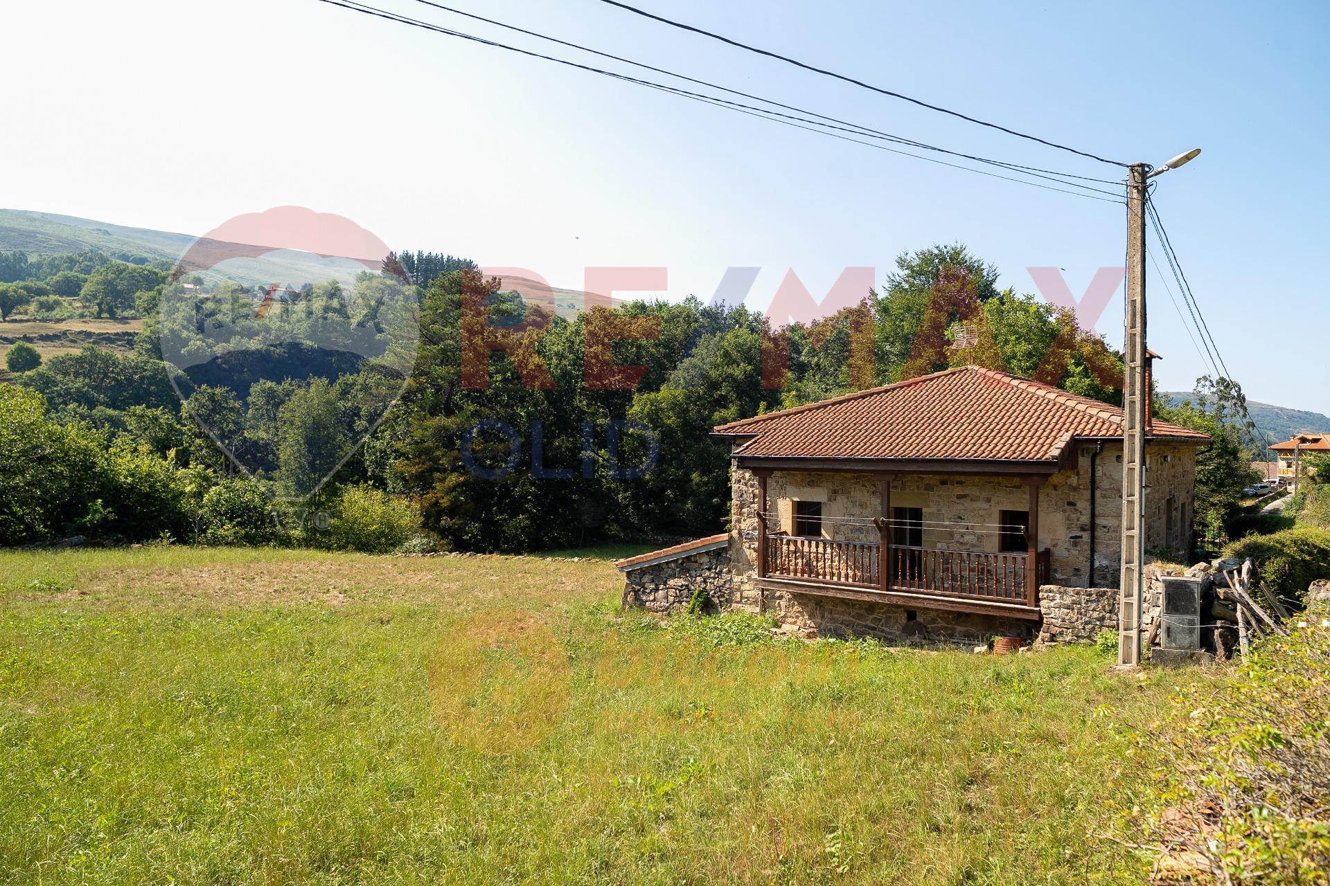 Casas o chalets-Venta-1833810
