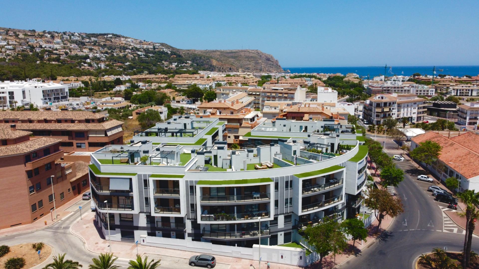 Xàbia / Jávea, Alicante/Alacant