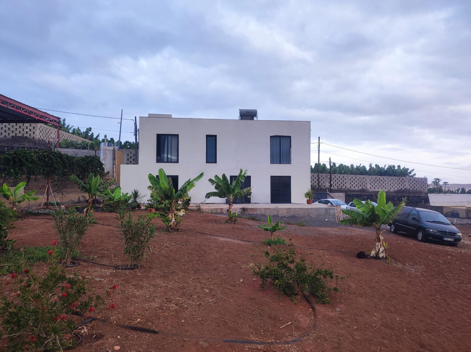 Casas o chalets-Venta-Adeje-1395057-Foto-2