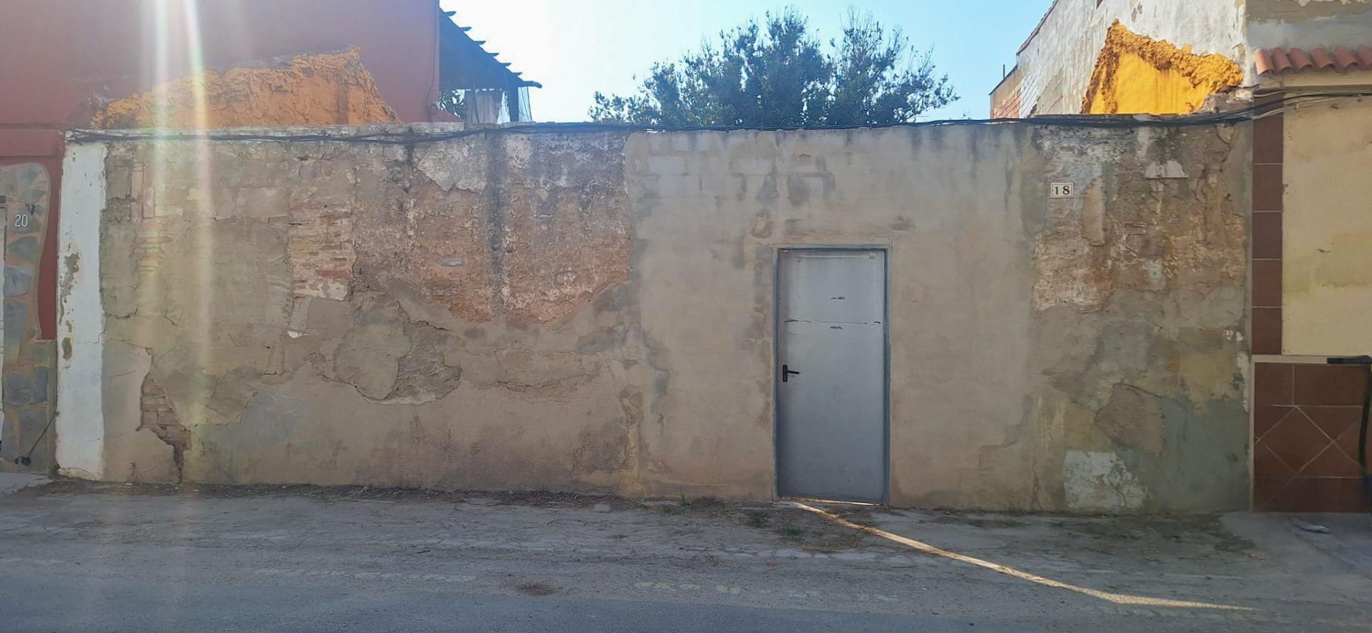 Fincas y solares-Venta-Gandia-1833774-Foto-7
