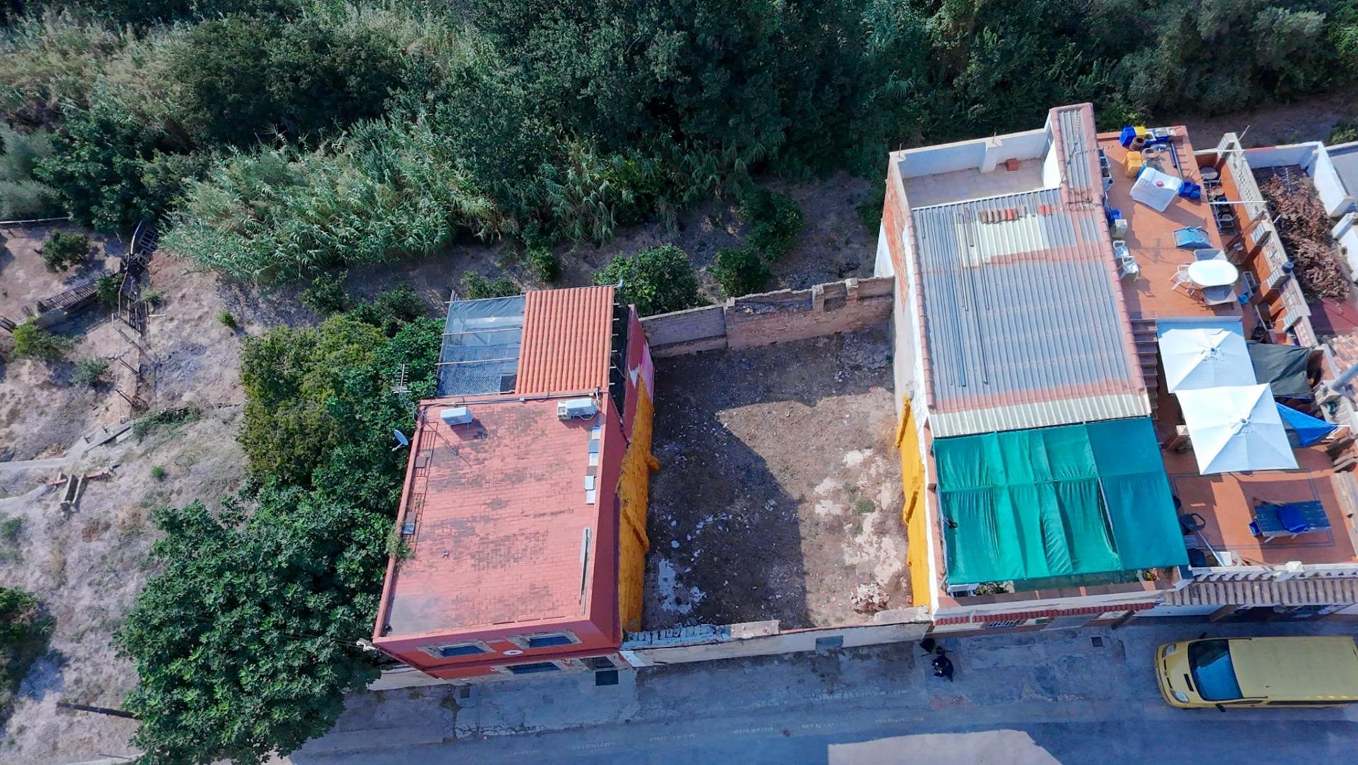 Fincas y solares-Venta-1833774