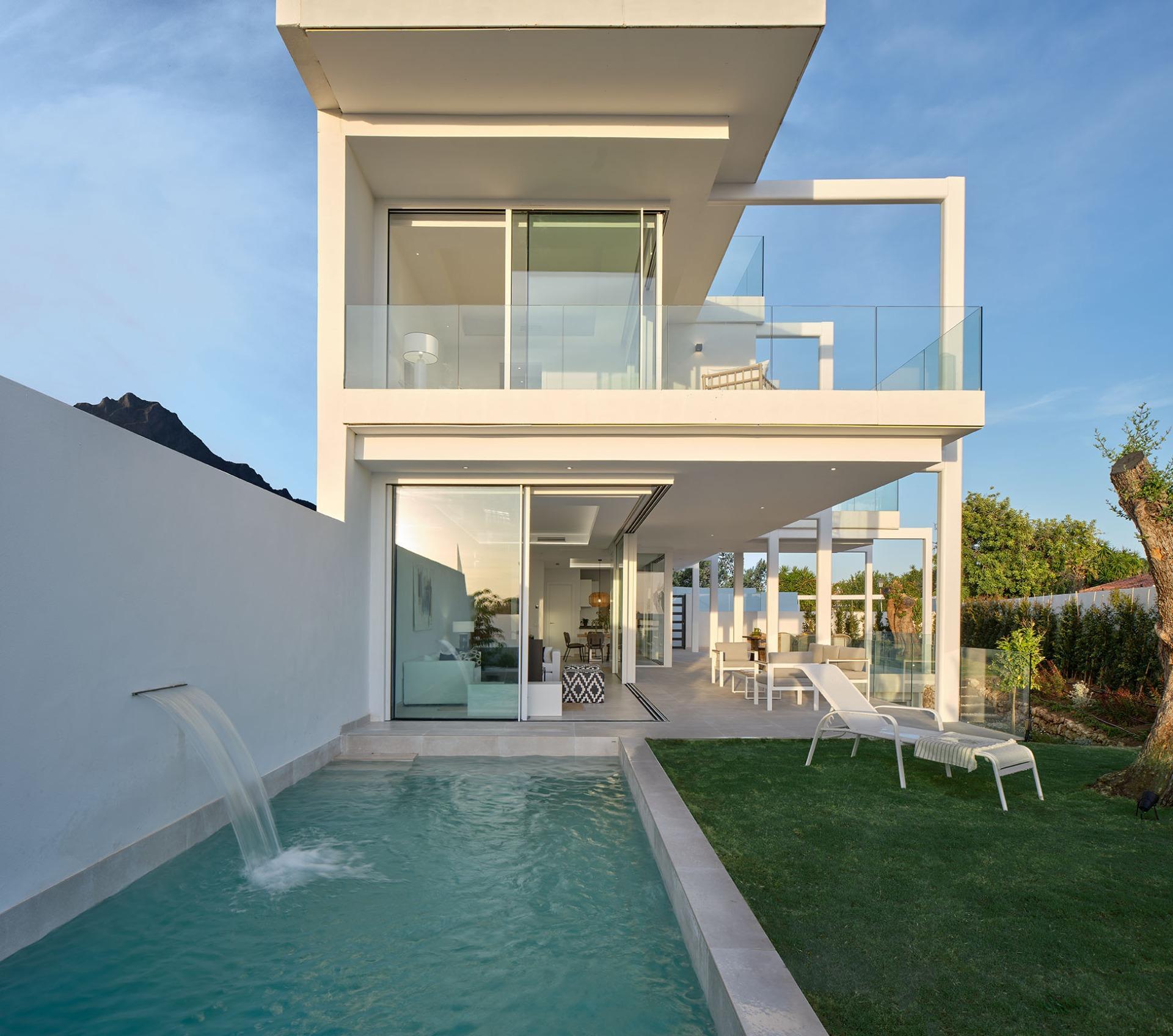 Casas o chalets-Venta-926321