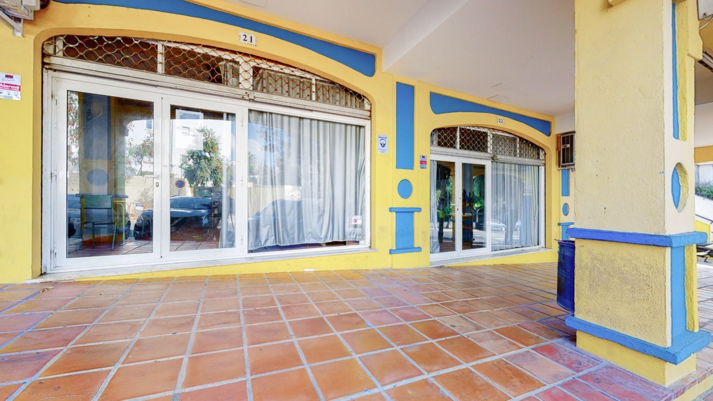 Negocios-Venta-BenalmÃ¡dena-569974-Foto-2