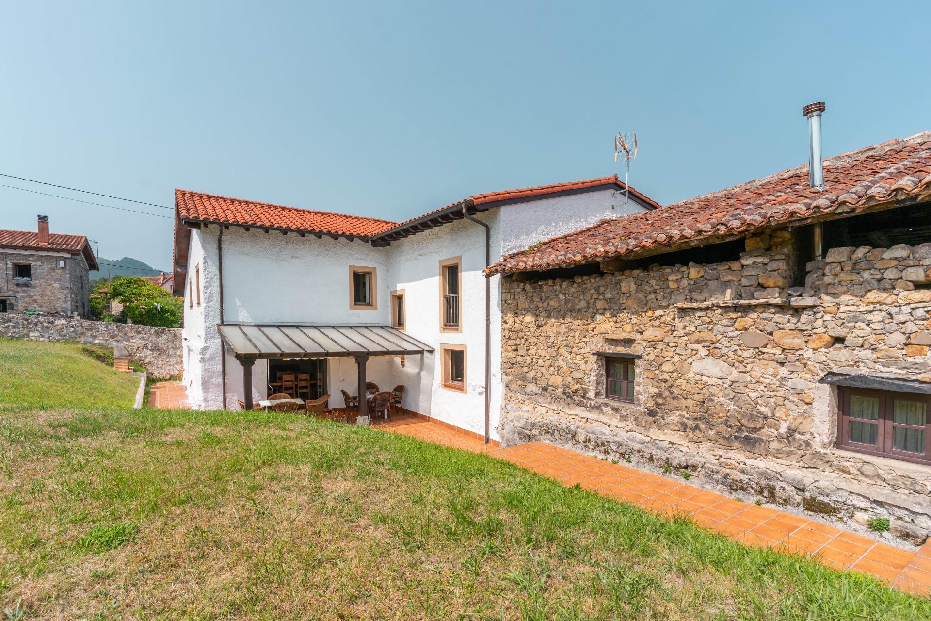 Casas o chalets-Venta-1833786