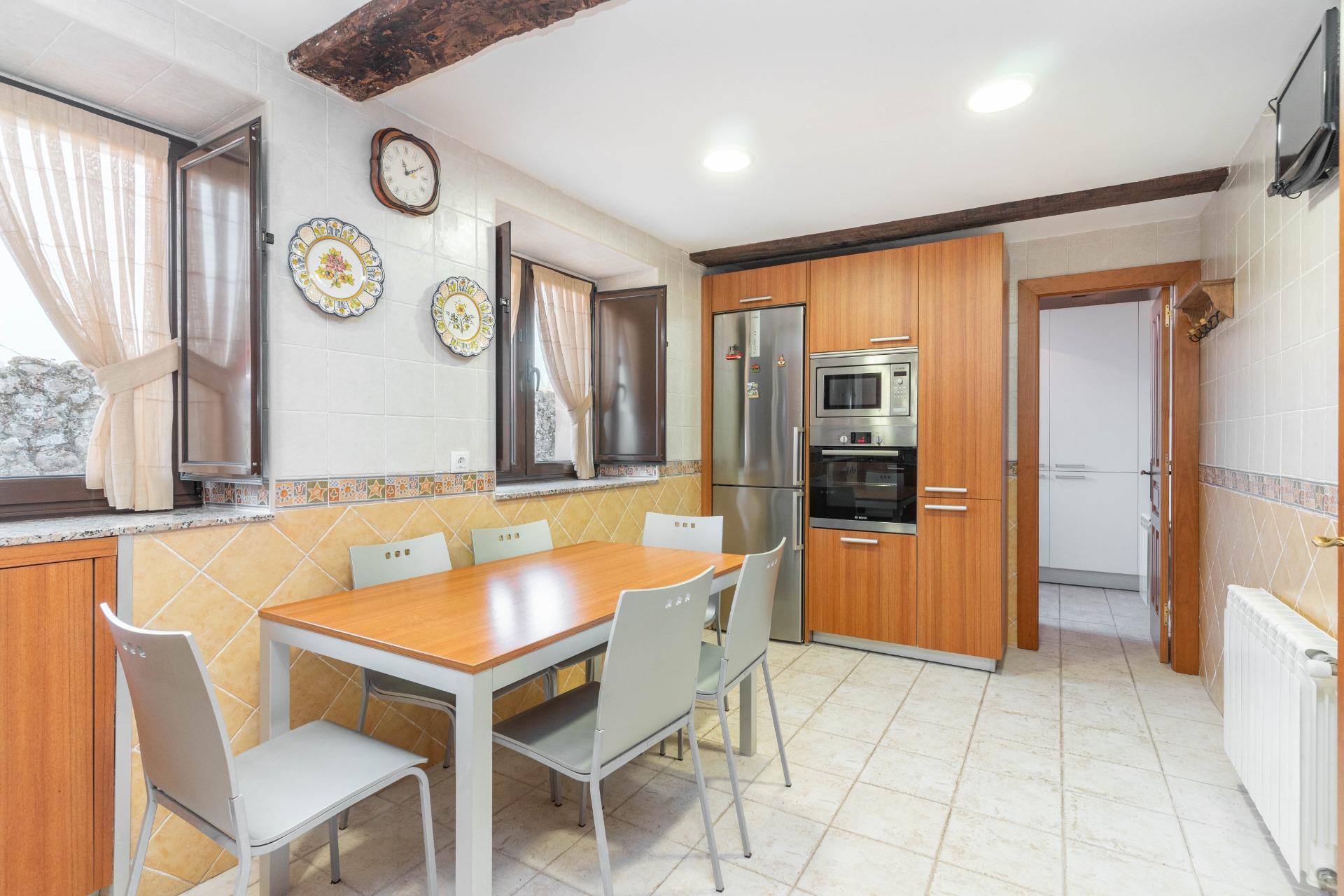 Casas o chalets-Venta-Colunga-1833786-Foto-7