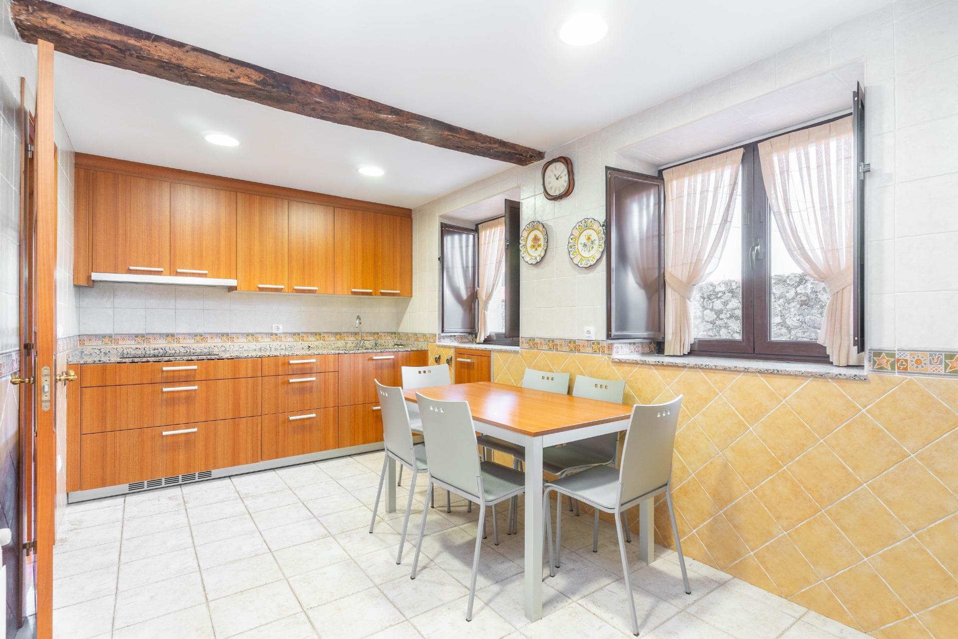 Casas o chalets-Venta-Colunga-1833786-Foto-9