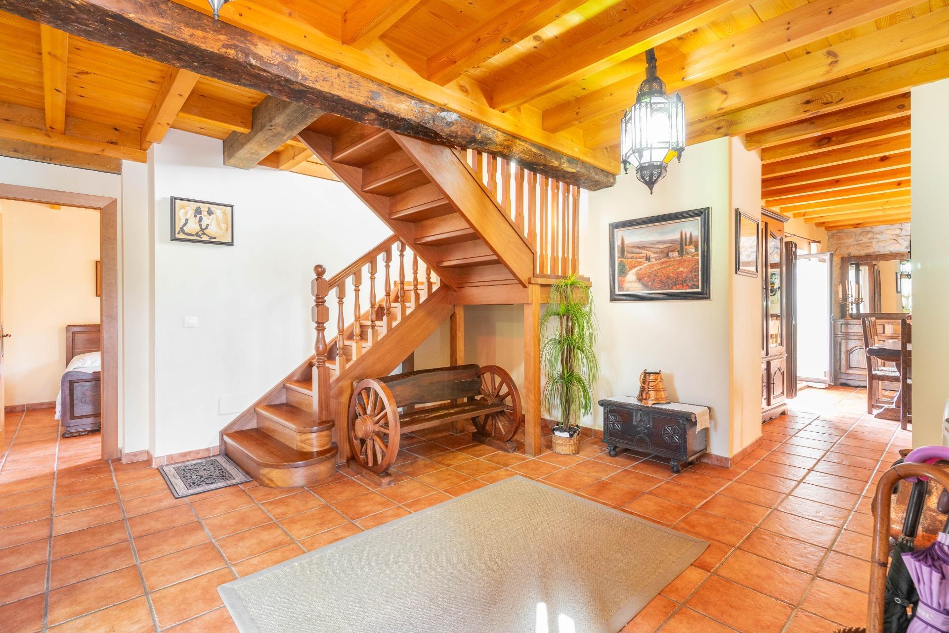 Casas o chalets-Venta-Colunga-1833786-Foto-12