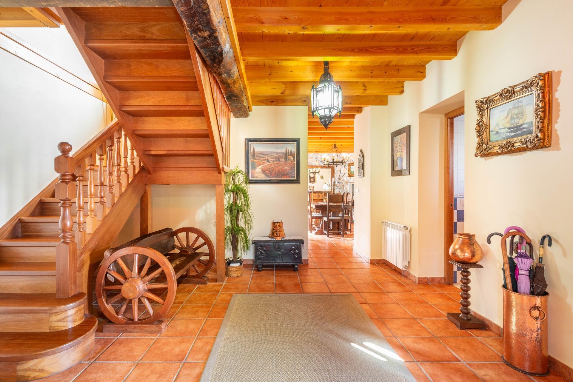 Casas o chalets-Venta-Colunga-1833786-Foto-11