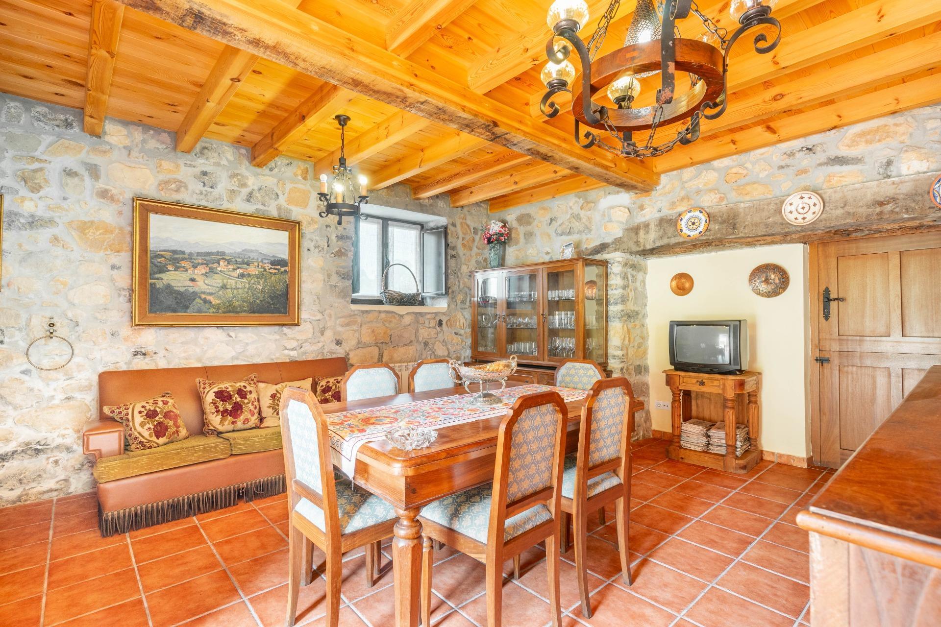 Casas o chalets-Venta-Colunga-1833786-Foto-16