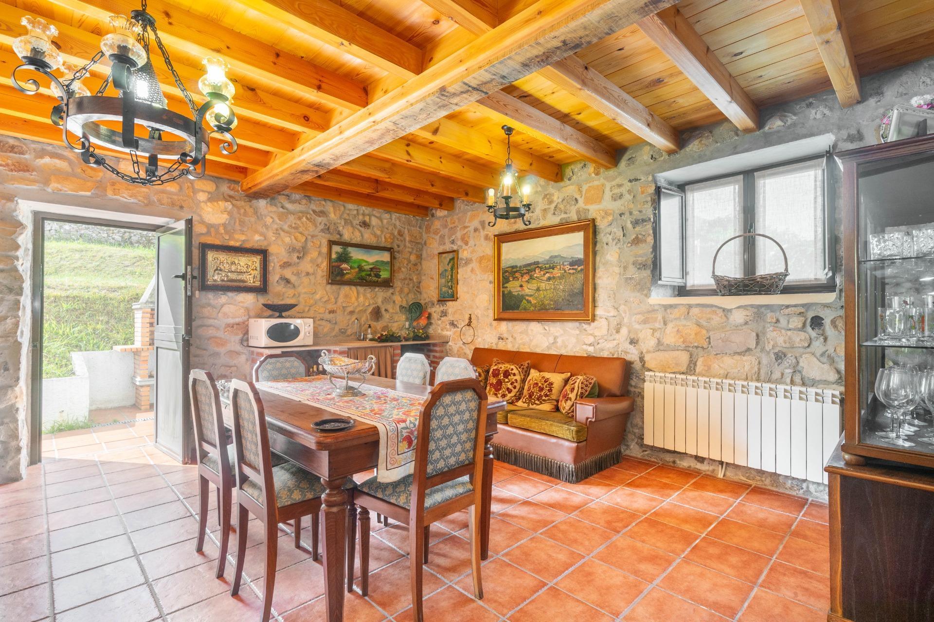 Casas o chalets-Venta-Colunga-1833786-Foto-17