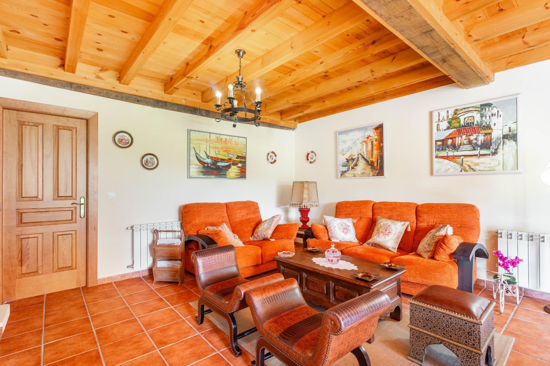 Casas o chalets-Venta-Colunga-1833786-Foto-15
