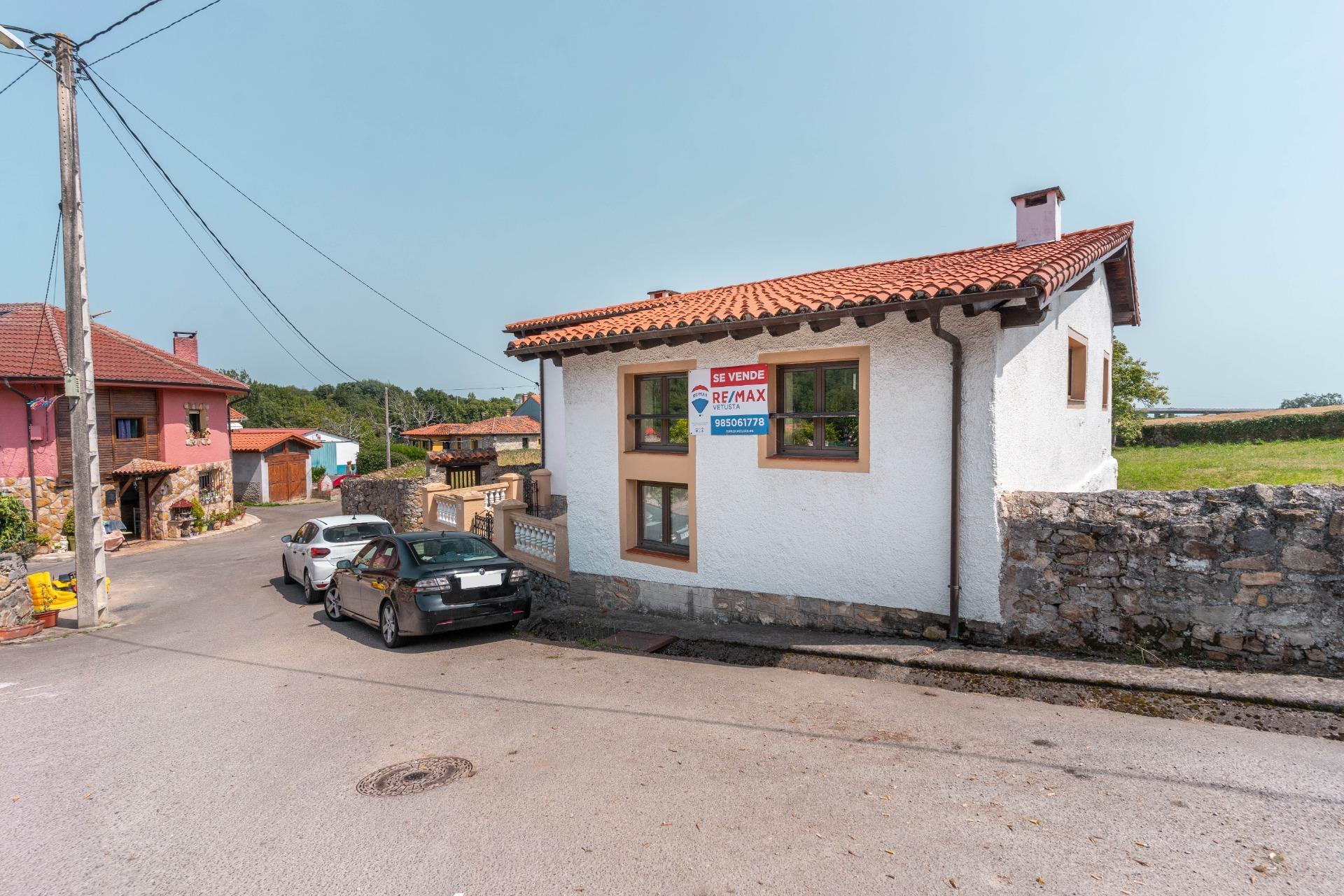 Casas o chalets-Venta-Colunga-1833786-Foto-61