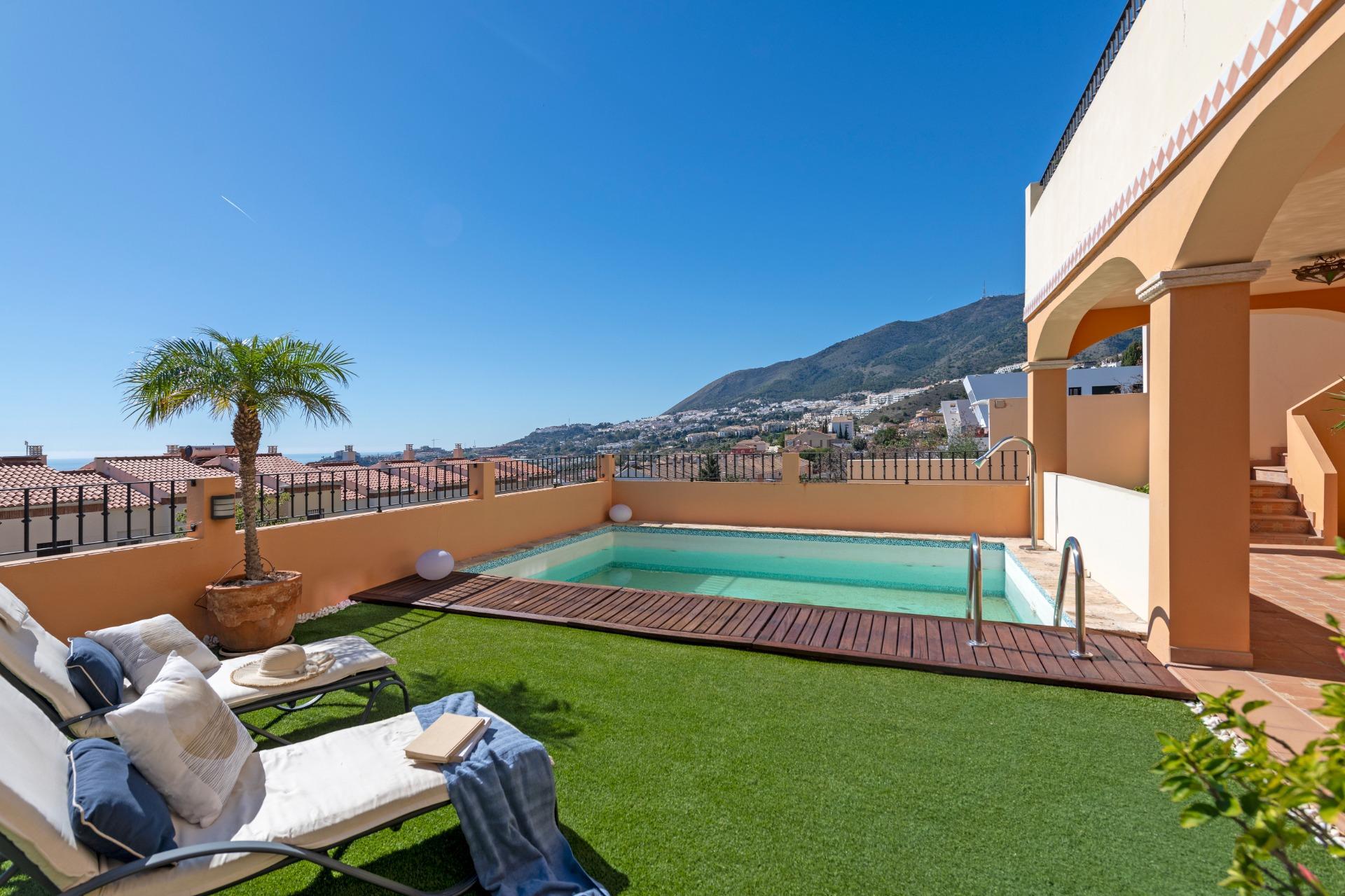 Casas o chalets-Venta-BenalmÃ¡dena-1719881-Foto-5