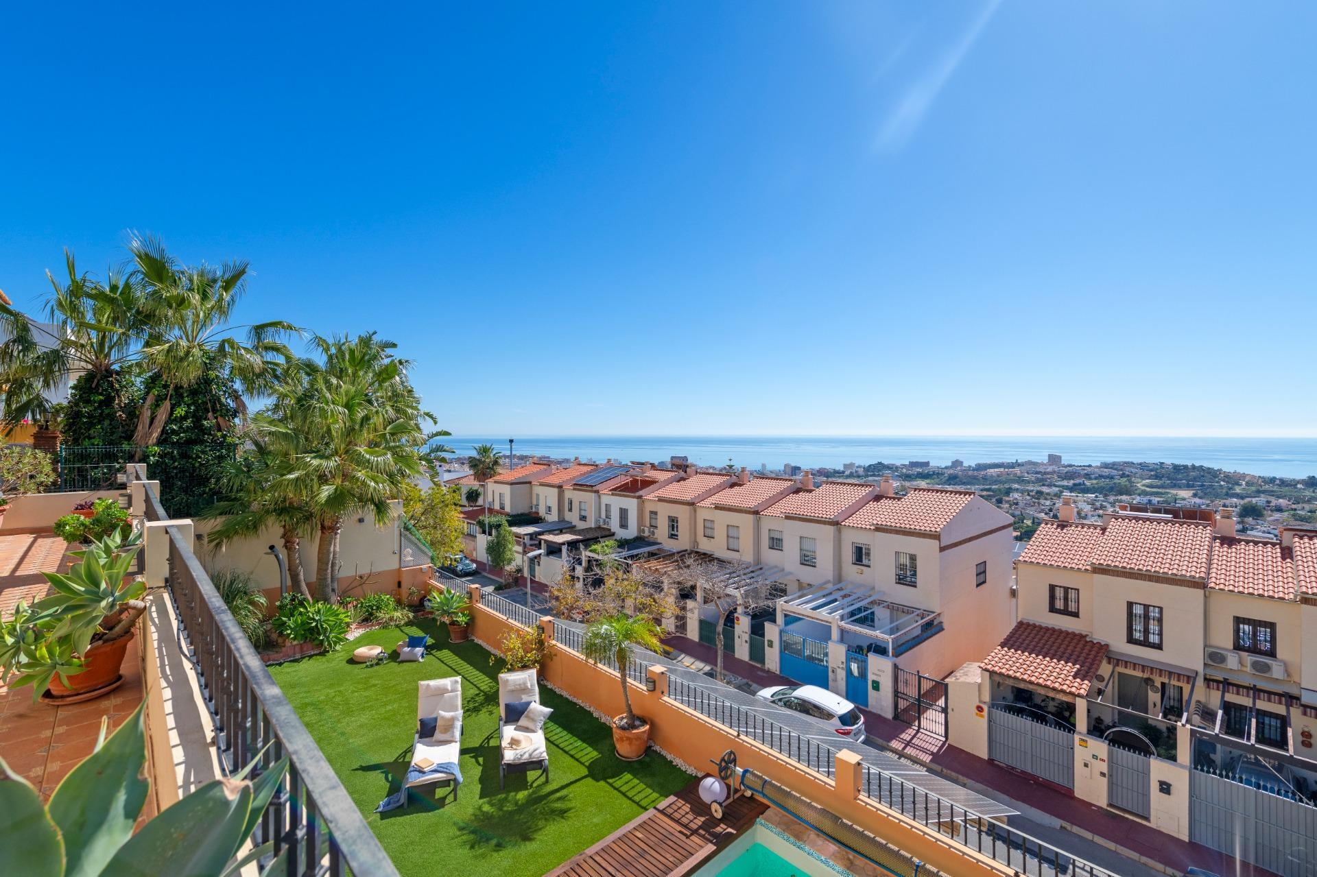 Casas o chalets-Venta-BenalmÃ¡dena-1719881-Foto-6