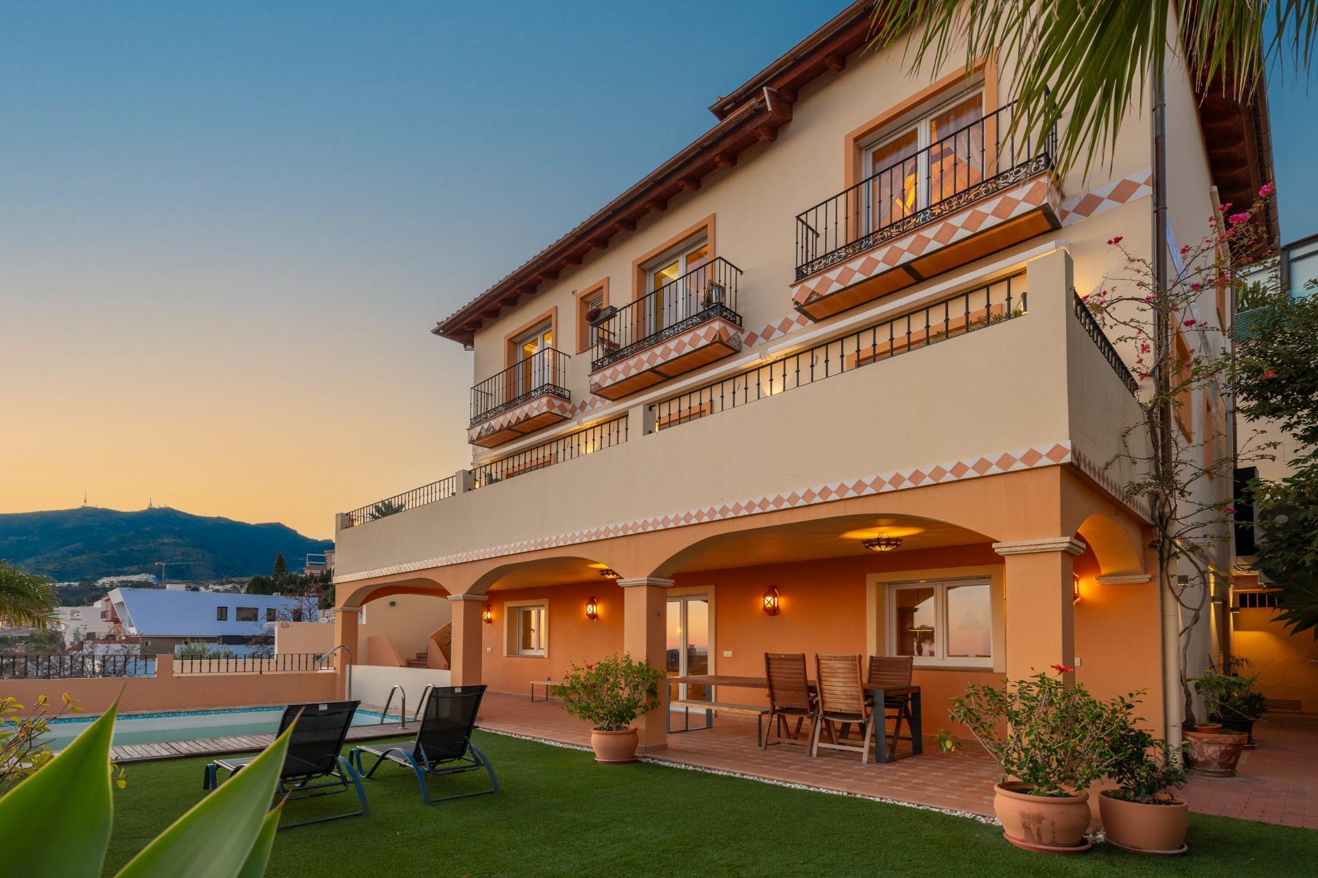 Casas o chalets-Venta-BenalmÃ¡dena-1719881-Foto-3