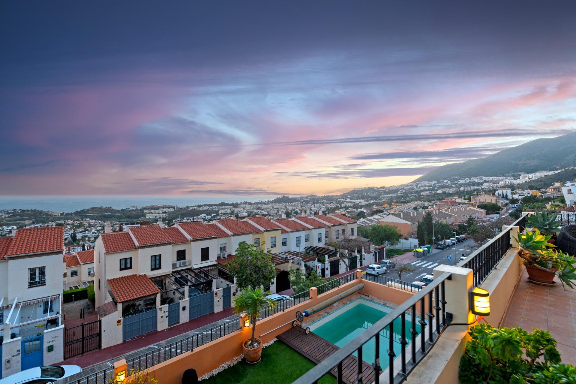 Casas o chalets-Venta-Benalmádena-1719881