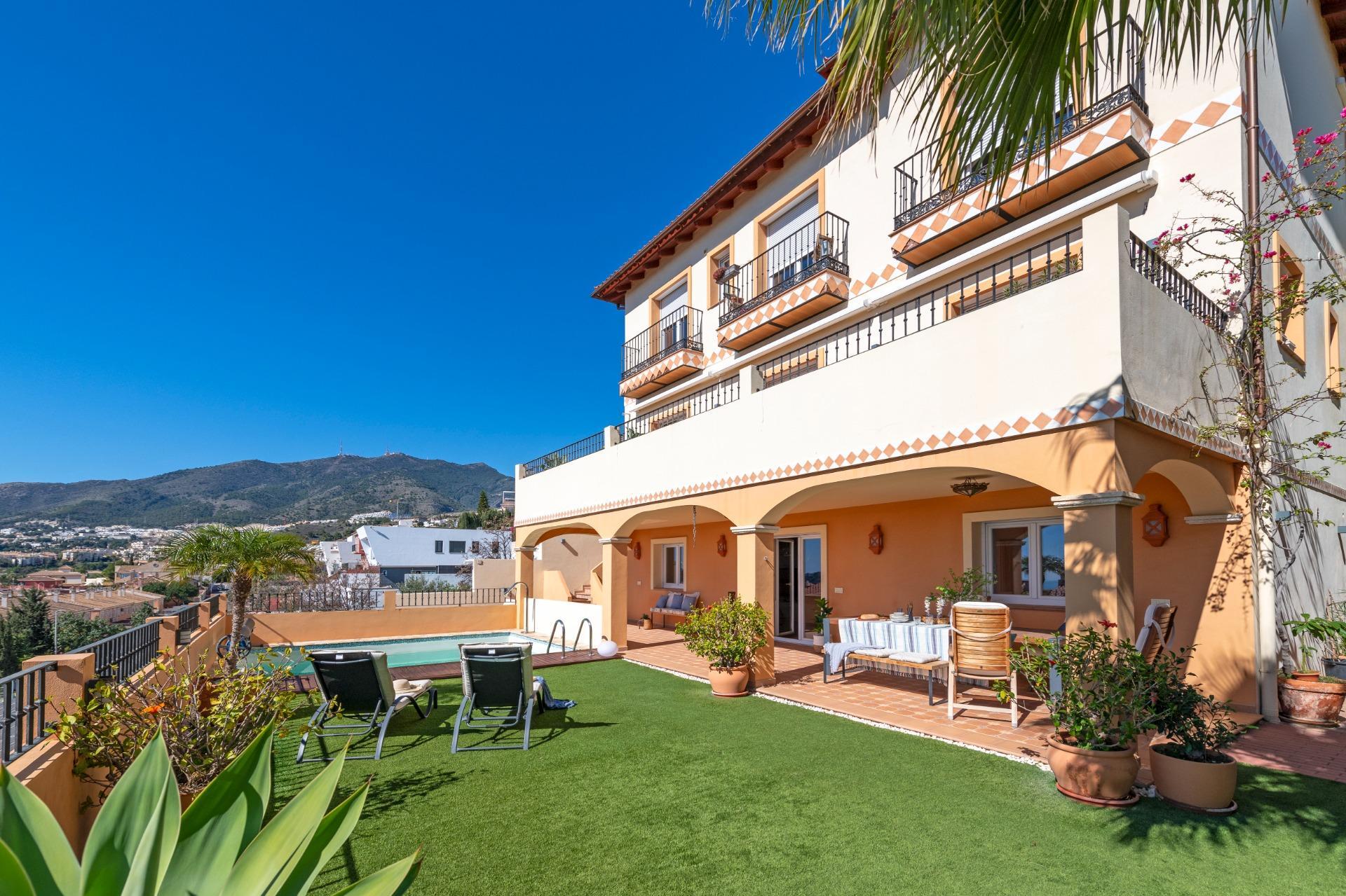 Casas o chalets-Venta-BenalmÃ¡dena-1719881-Foto-12