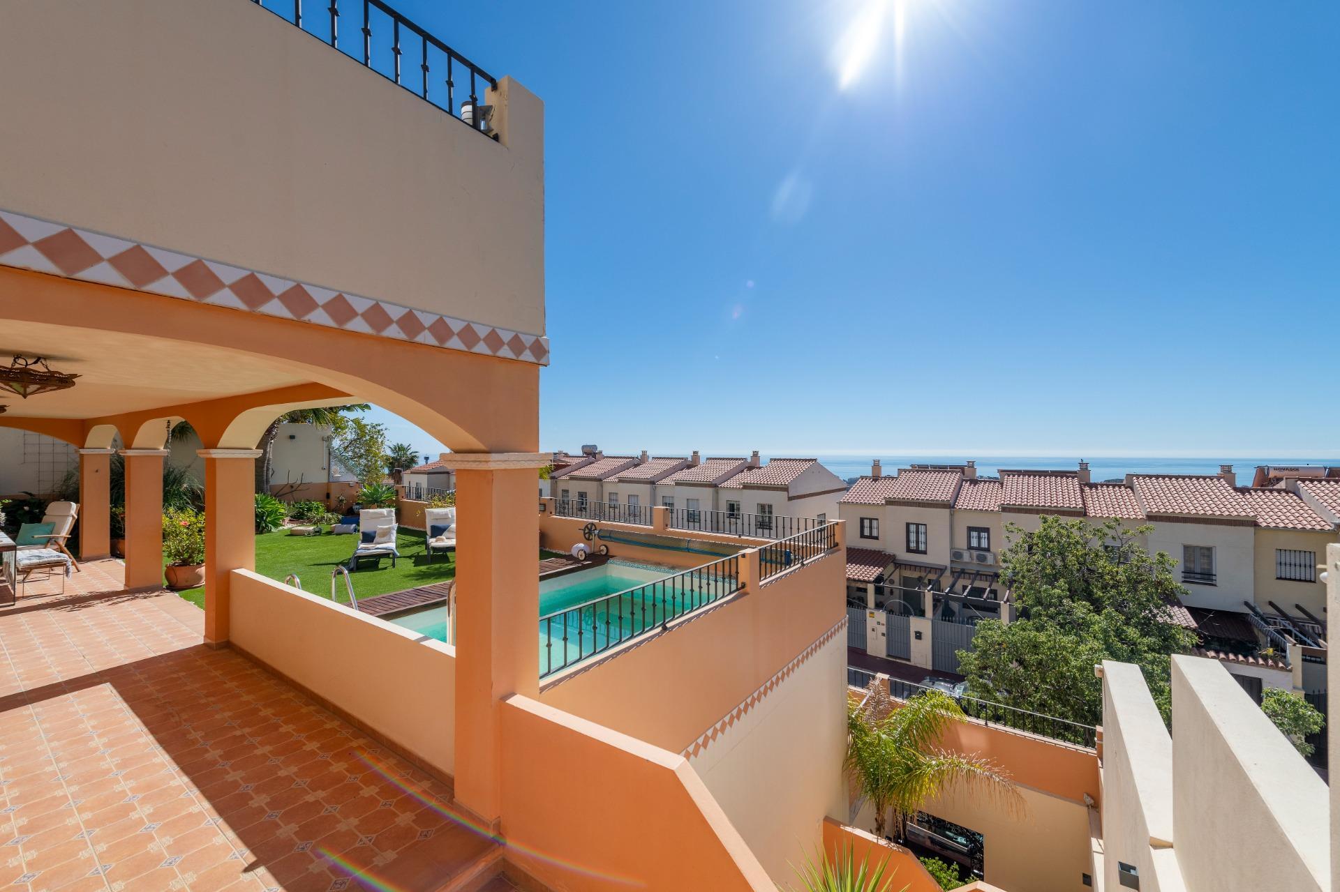 Casas o chalets-Venta-BenalmÃ¡dena-1719881-Foto-18