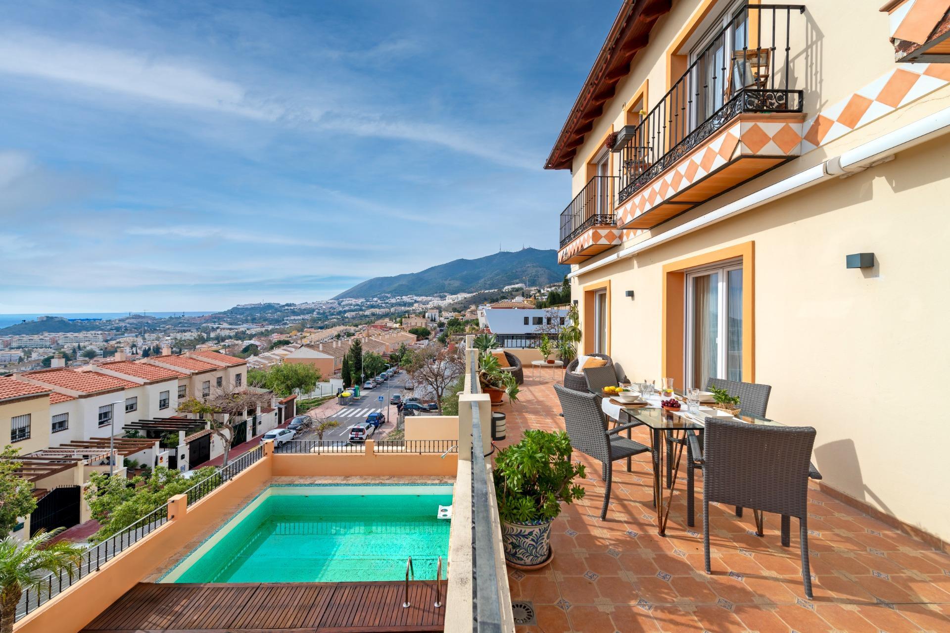 Casas o chalets-Venta-BenalmÃ¡dena-1719881-Foto-42