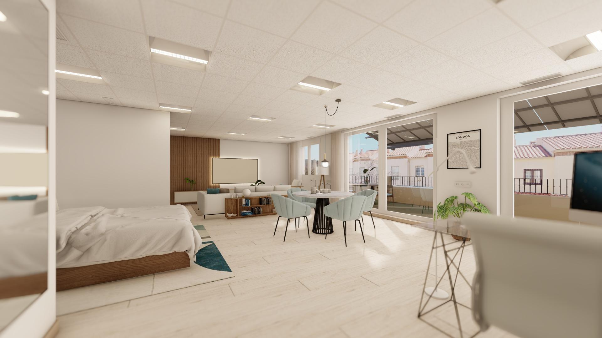 Casas o chalets-Venta-BenalmÃ¡dena-1719881-Foto-54