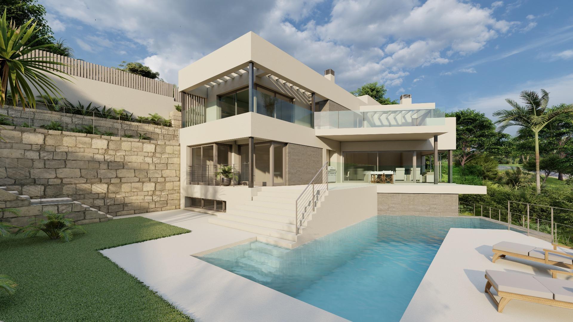 Fincas y solares-Venta-Mijas-1752273-Foto-4