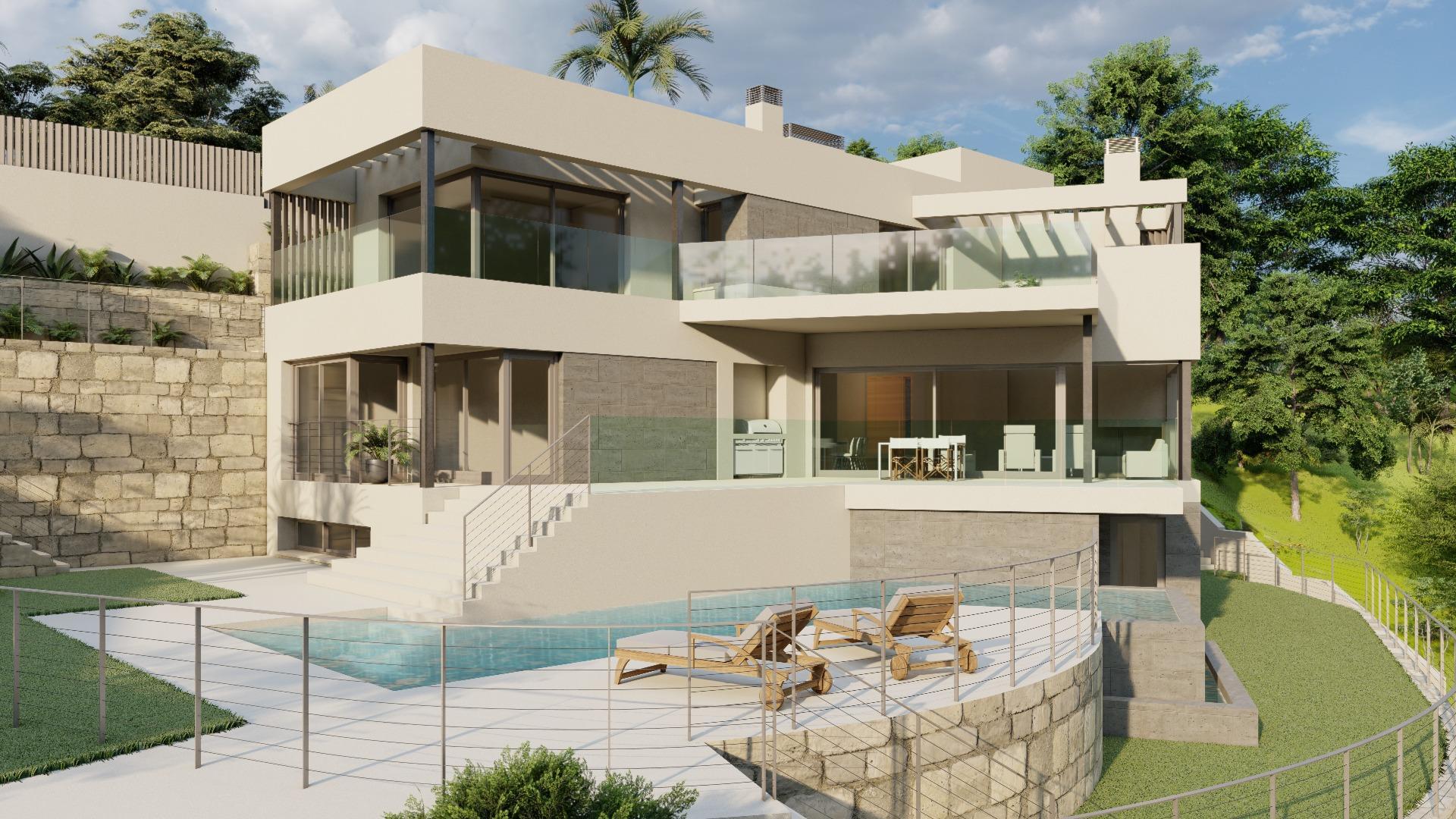 Fincas y solares-Venta-Mijas-1752273-Foto-6