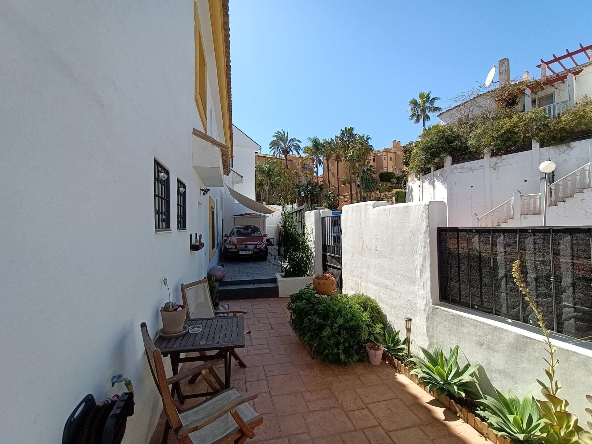 Casas o chalets-Alquiler-Mijas-928552-Foto-33