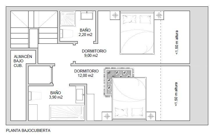 Pisos-Venta-La Puebla de AlfindÃ©n-1841807-Foto-42