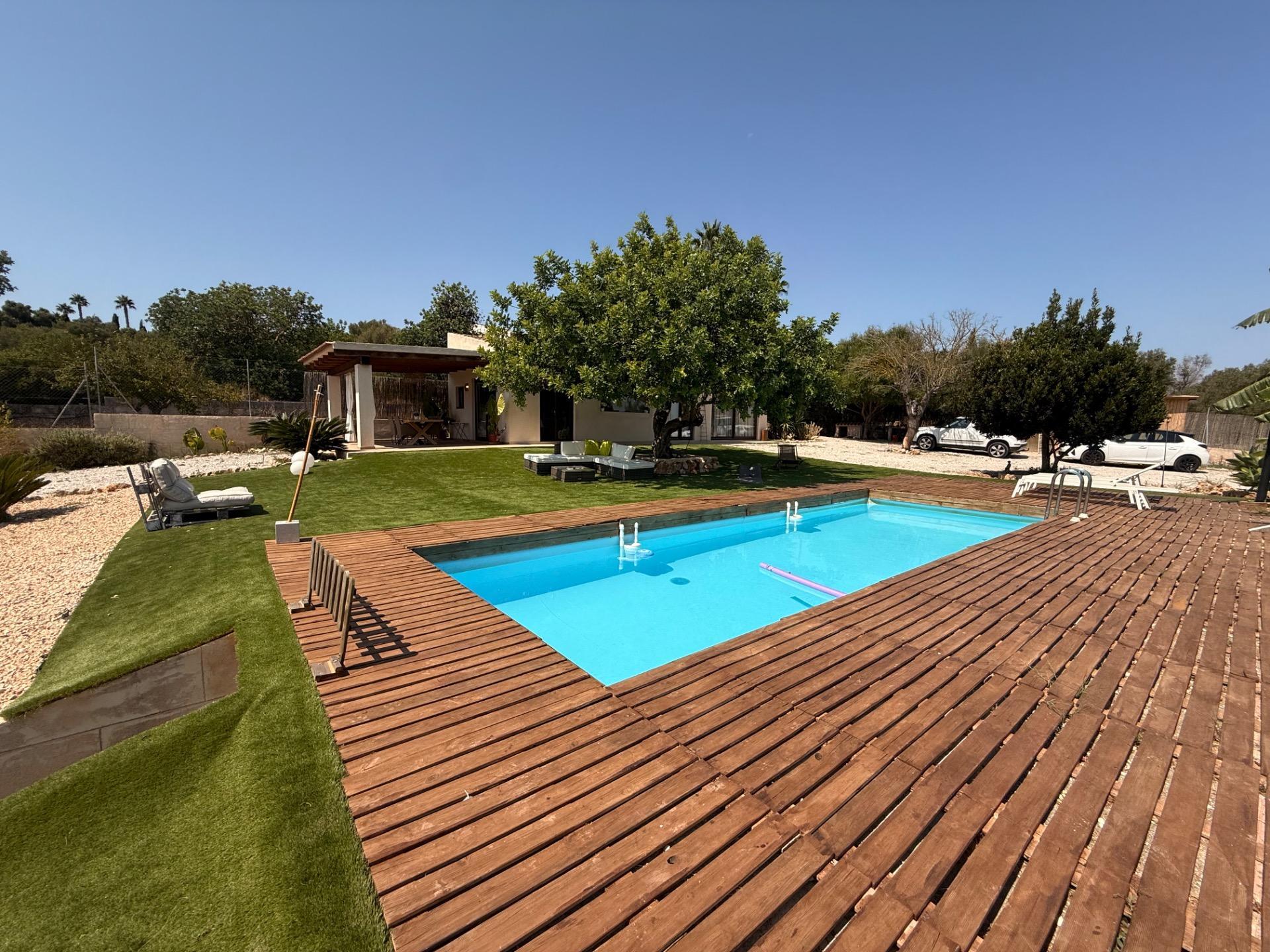 Piscina
