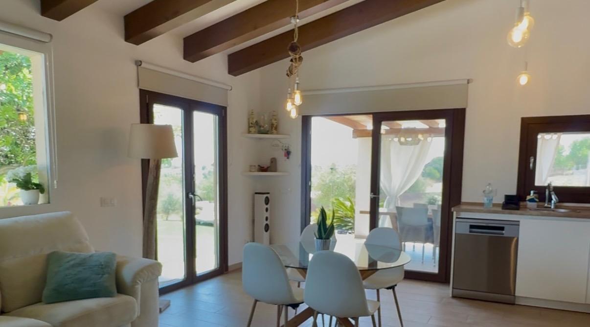 Salón-comedor