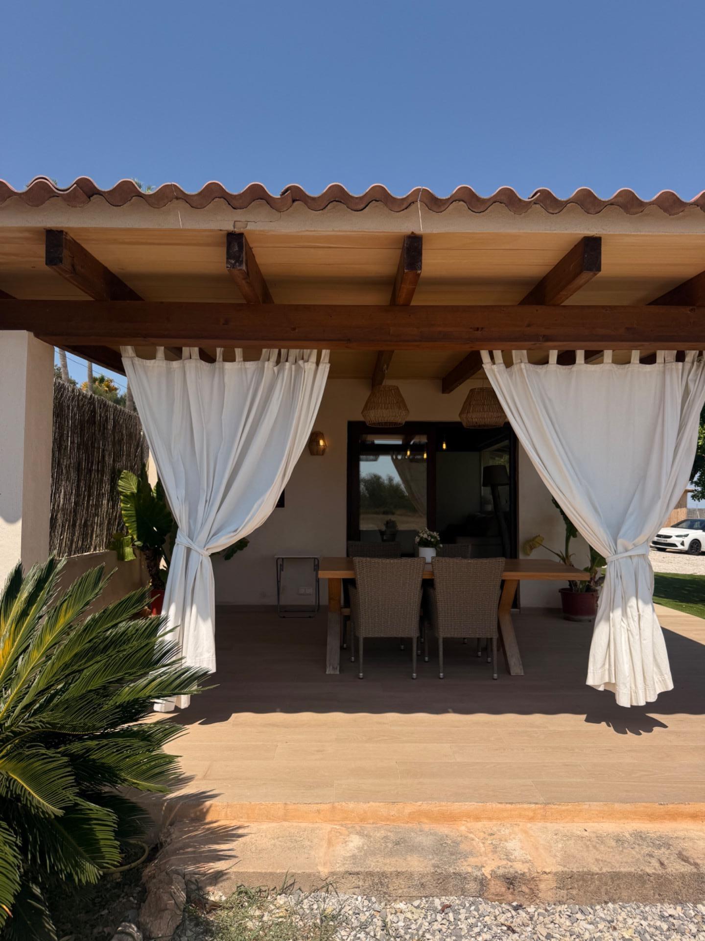 Terraza