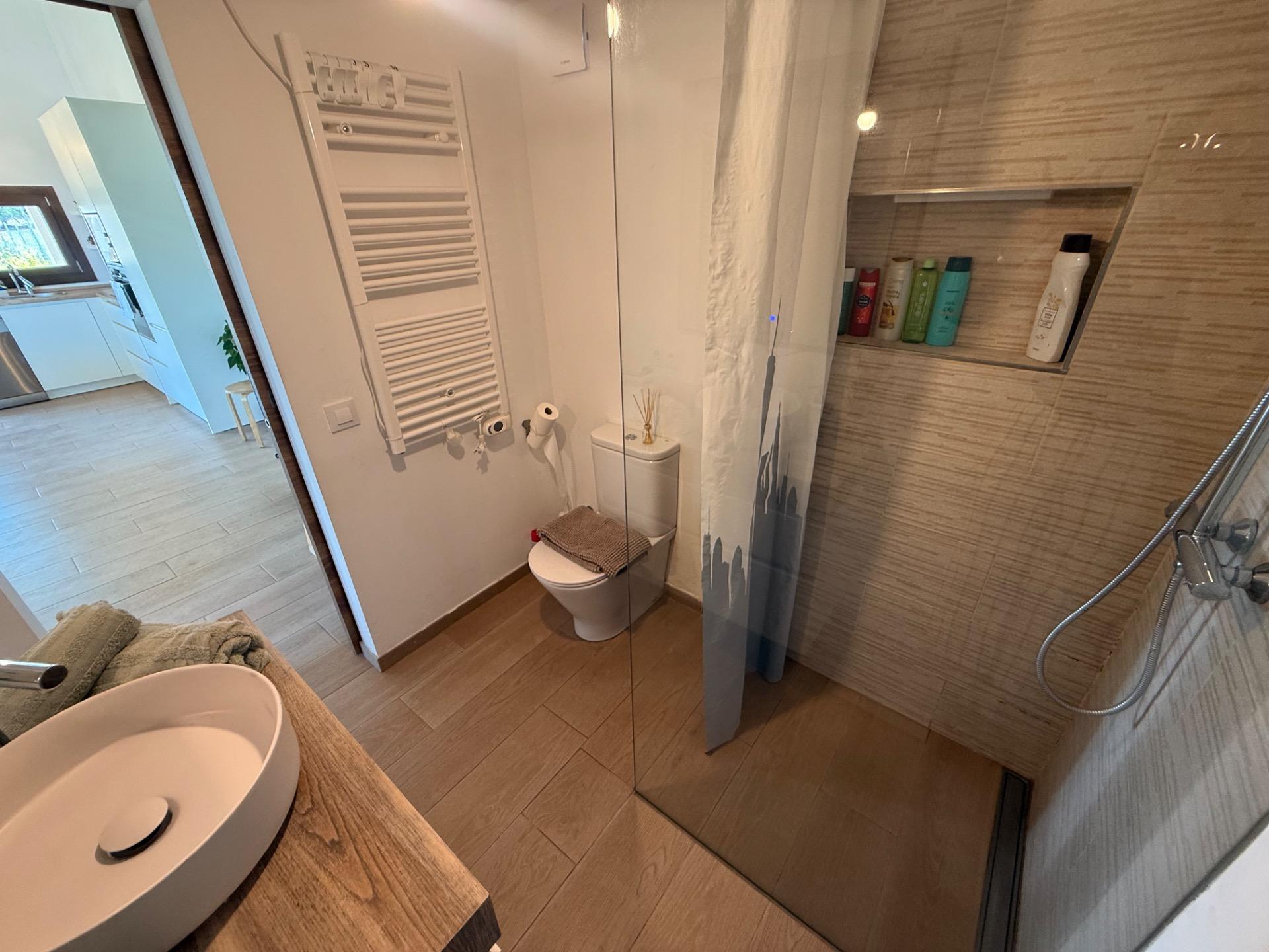 Baño