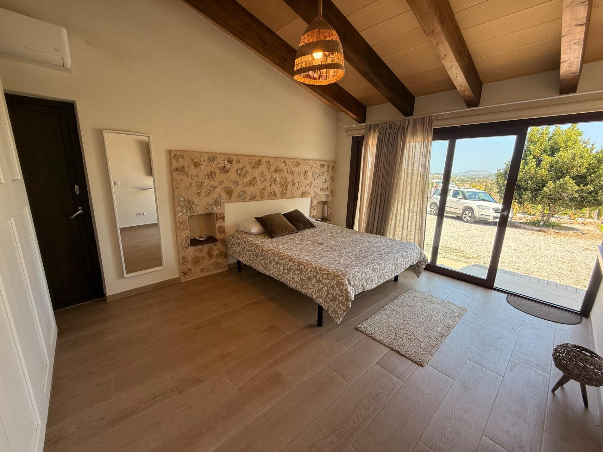 Dormitorio